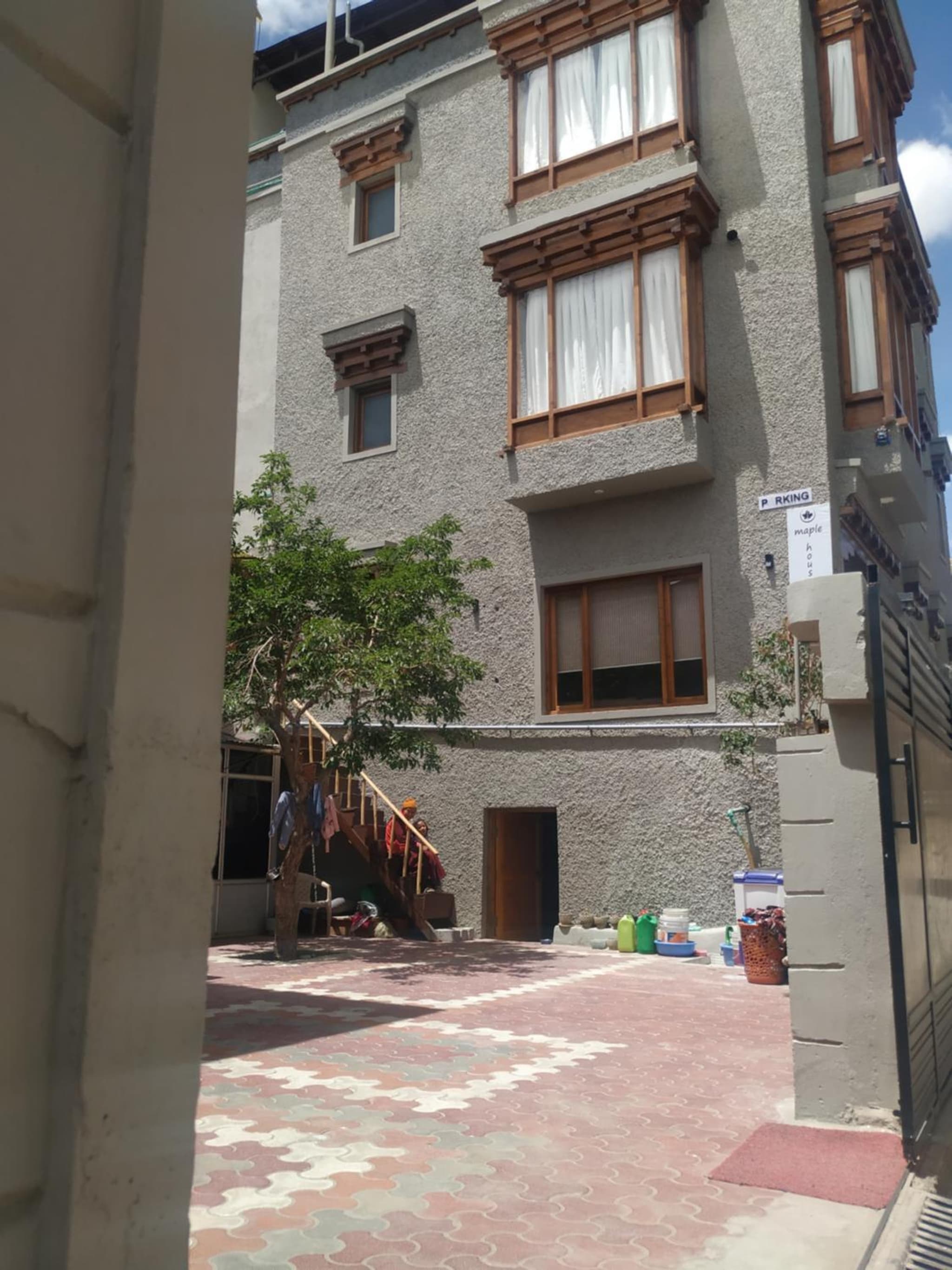 Maple house ladakh photo 9