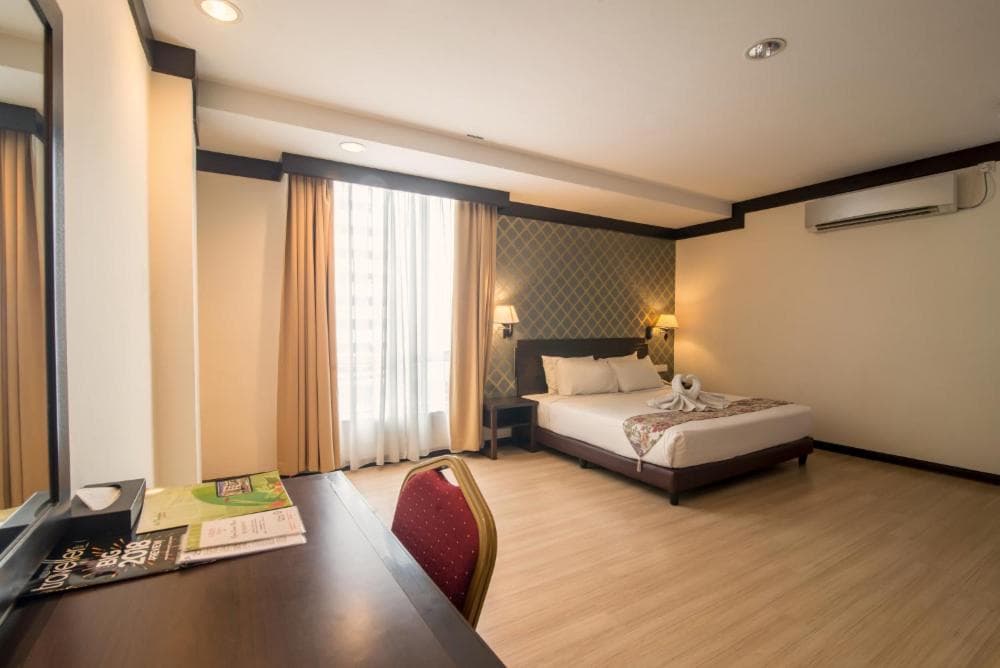 De' Garden Hotel, Butterworth photo 2