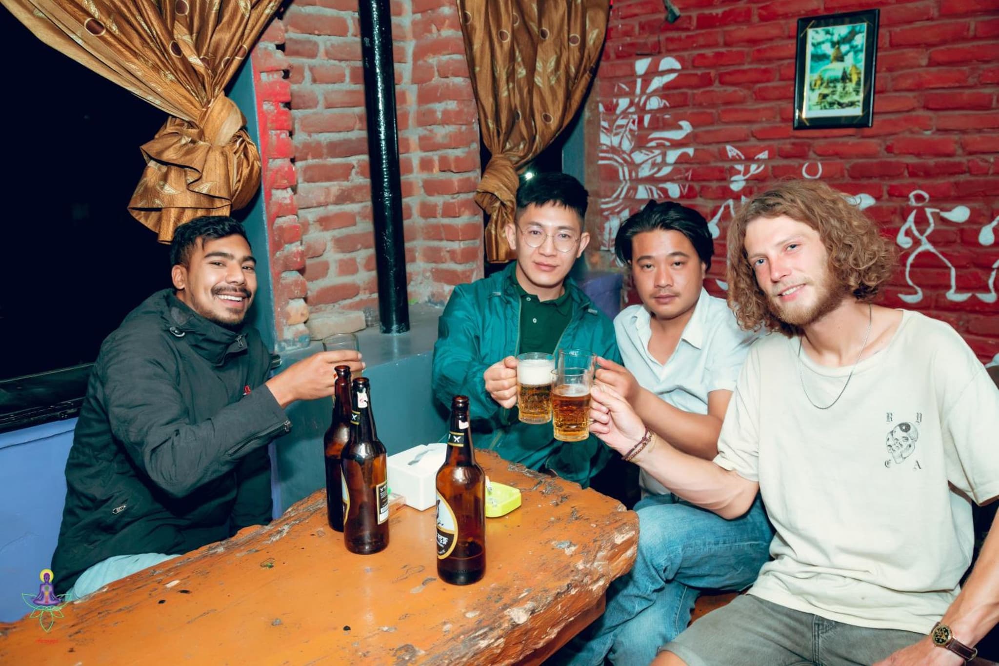 Aarogya Hostel and Restaurant photo 8