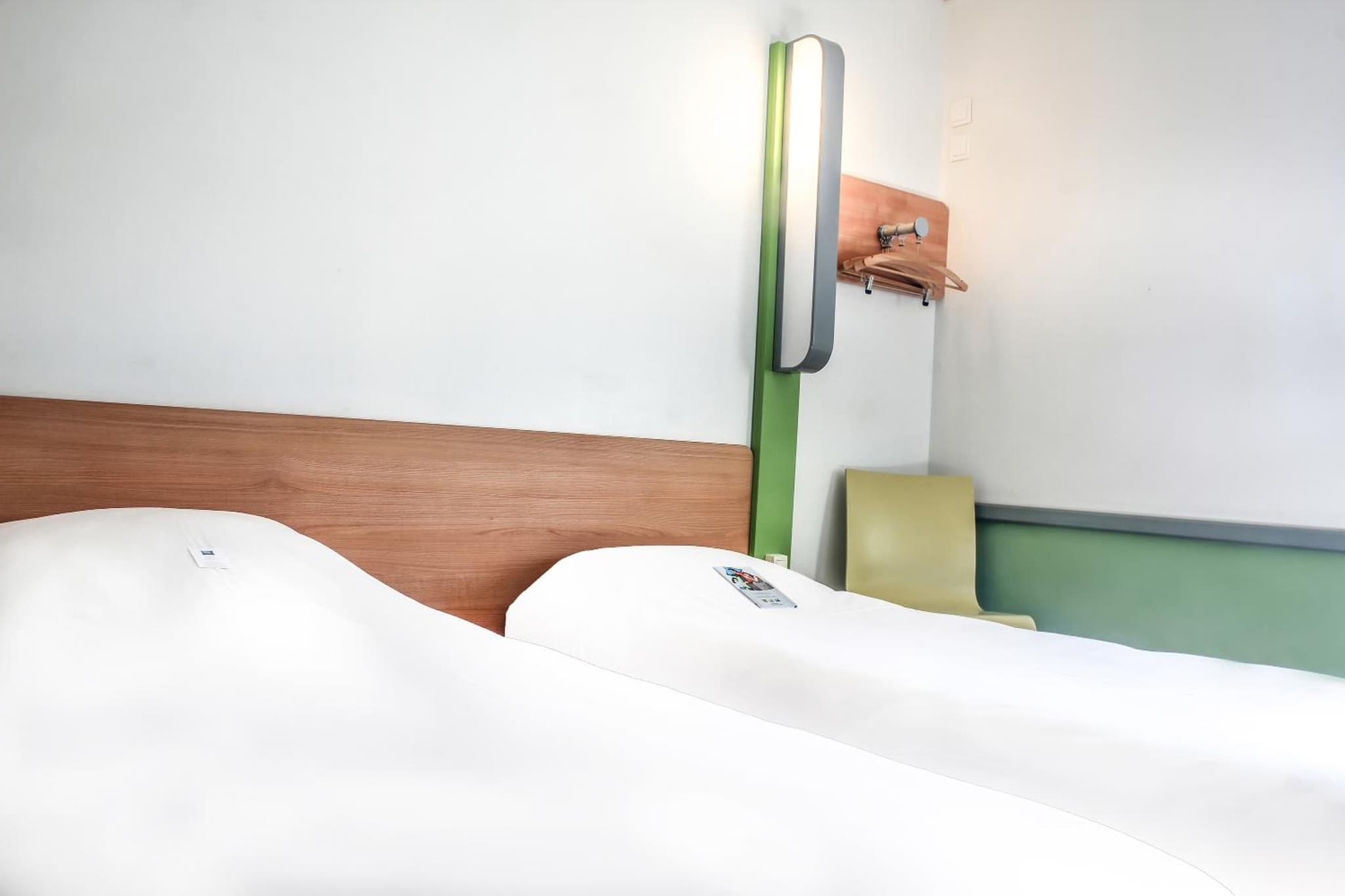 Hôtel Inn Design Issoudun photo 4
