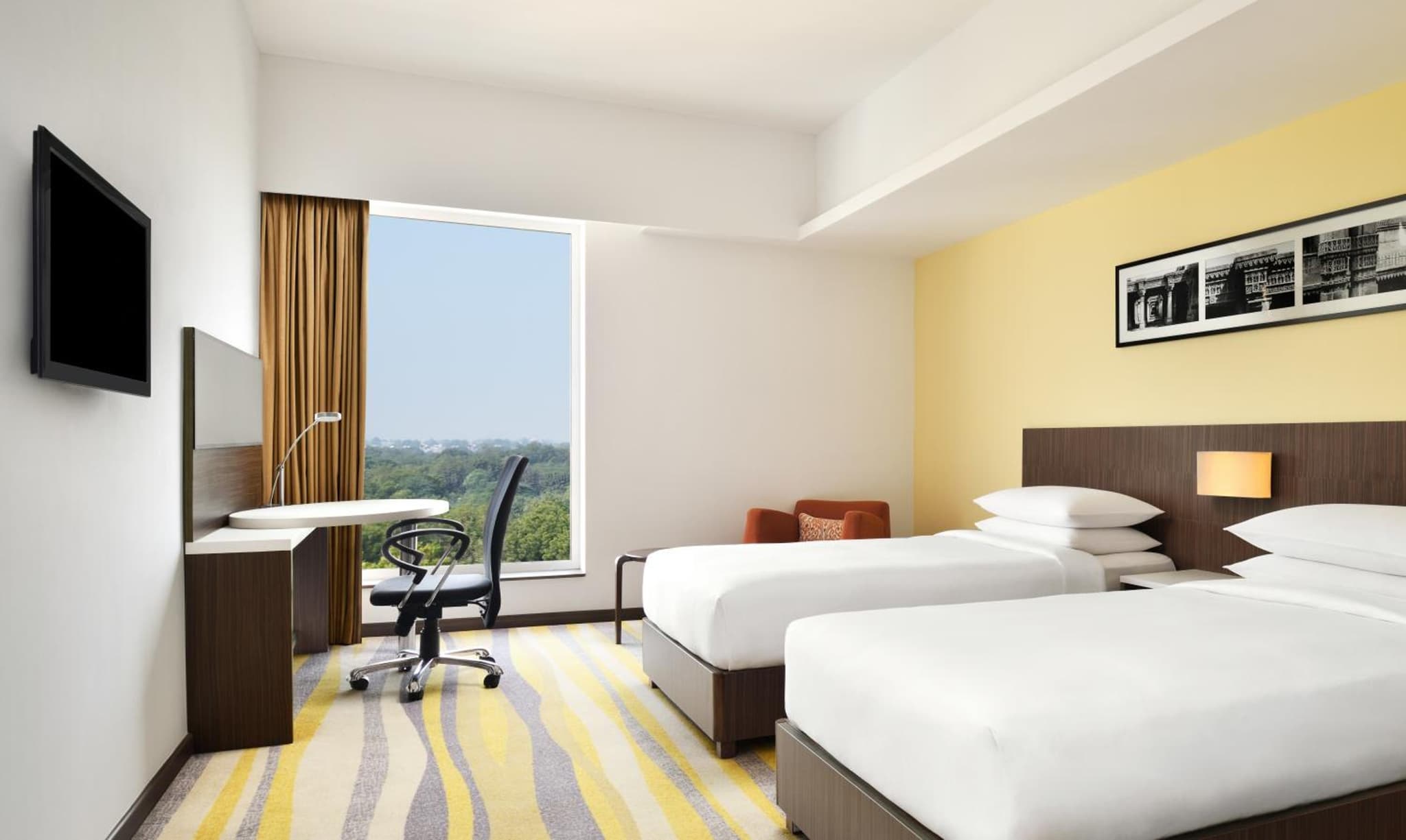 Fairfield by Marriott Ahmedabad photo 7