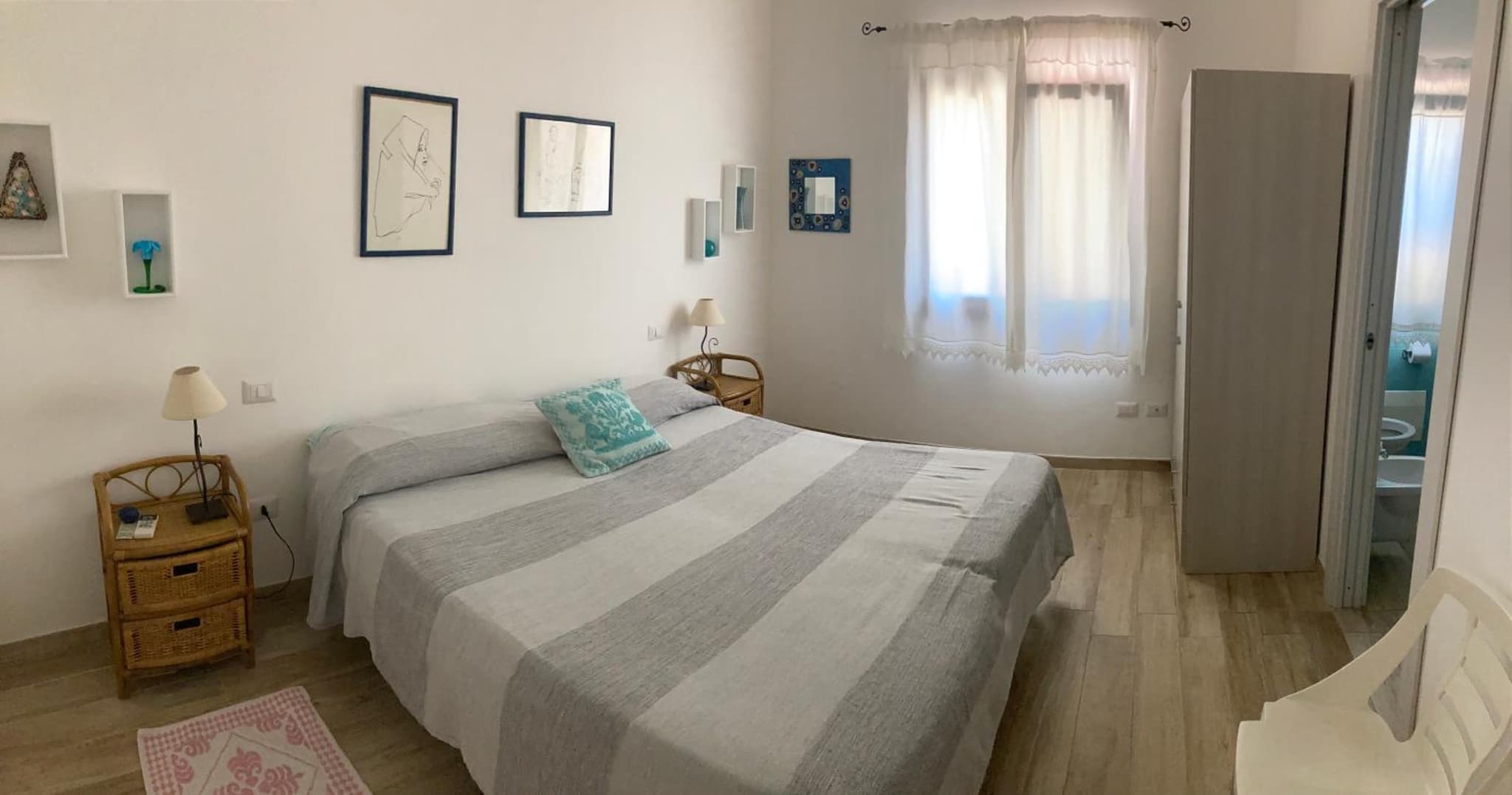 Punta Sirenella photo 3