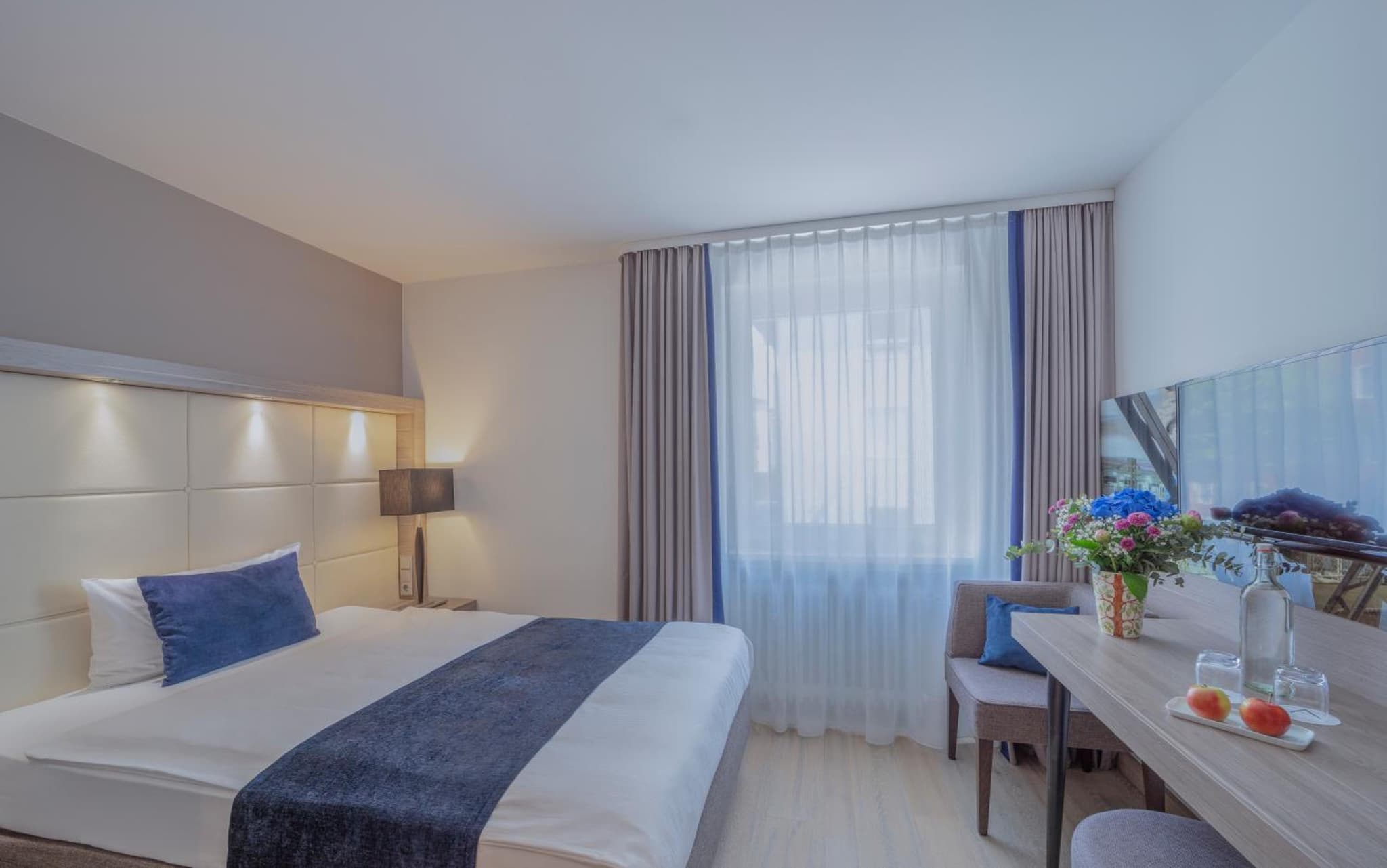 The Alex Hotel photo 6