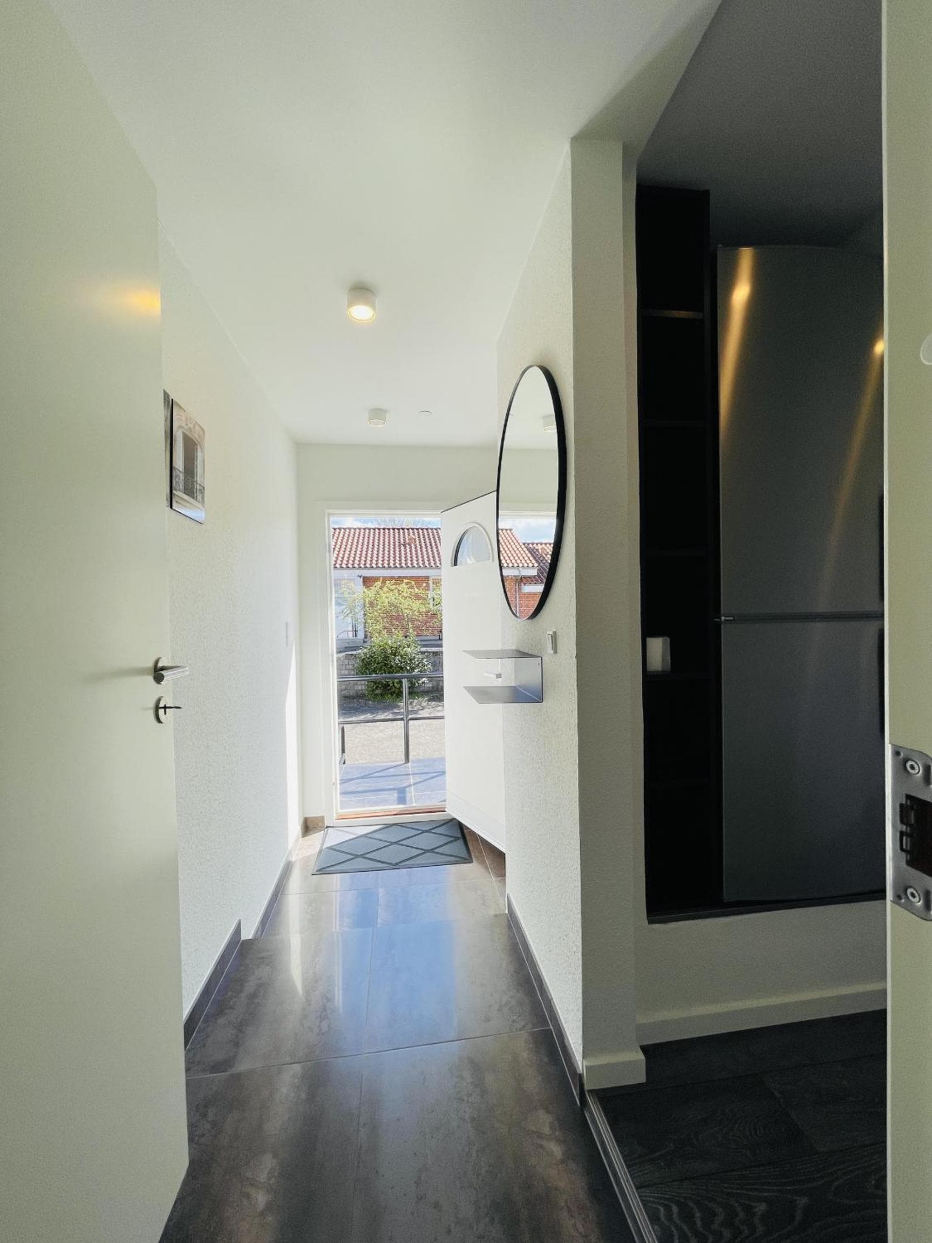 aday - Elegant Apartment with Terrace photo 5