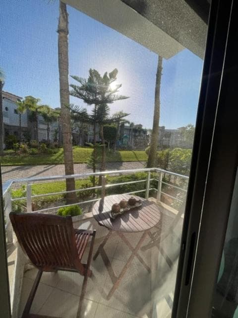 BEAU TRIPLEX EN RESIDENCE