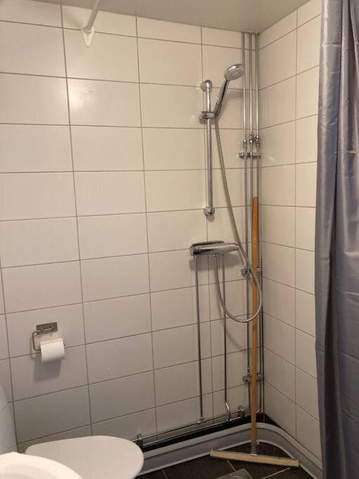 Fin lägenhet mitt på Bjärehalvön photo 3