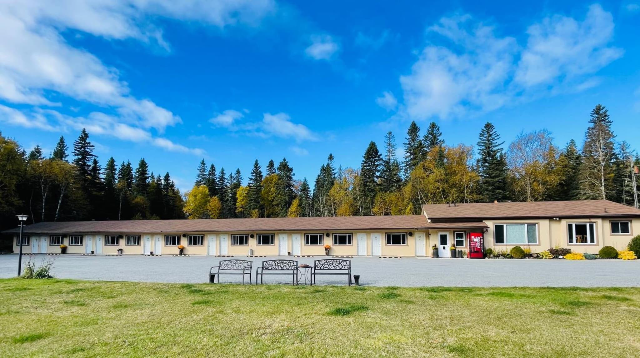 Parkway Motel photo 9