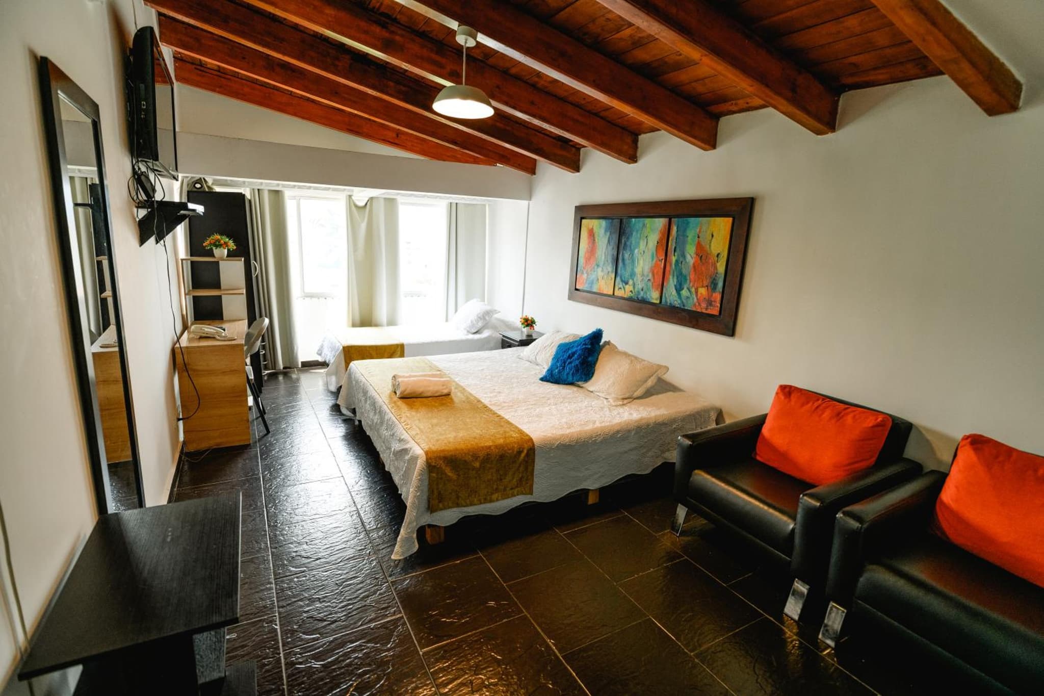 Hotel Lleras Premium #1 photo 2