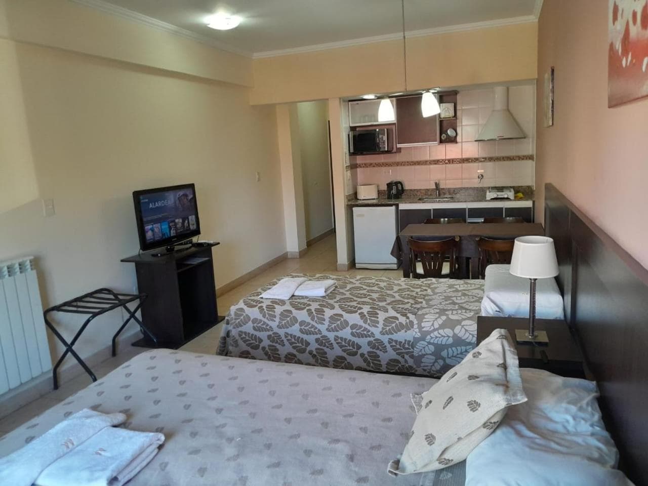 Antares Apartments photo 4