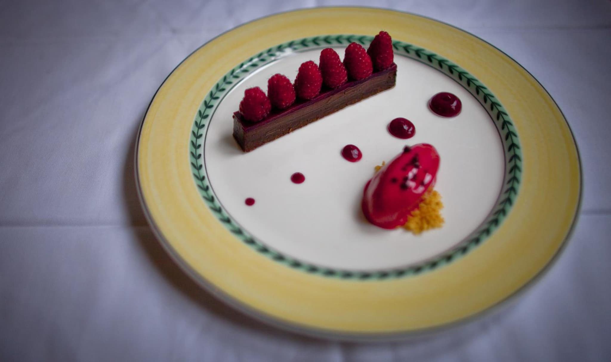 Auberge du Raisin photo 3
