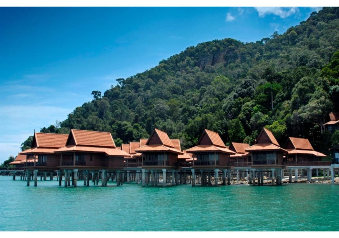 Berjaya Langkawi Resort photo 2