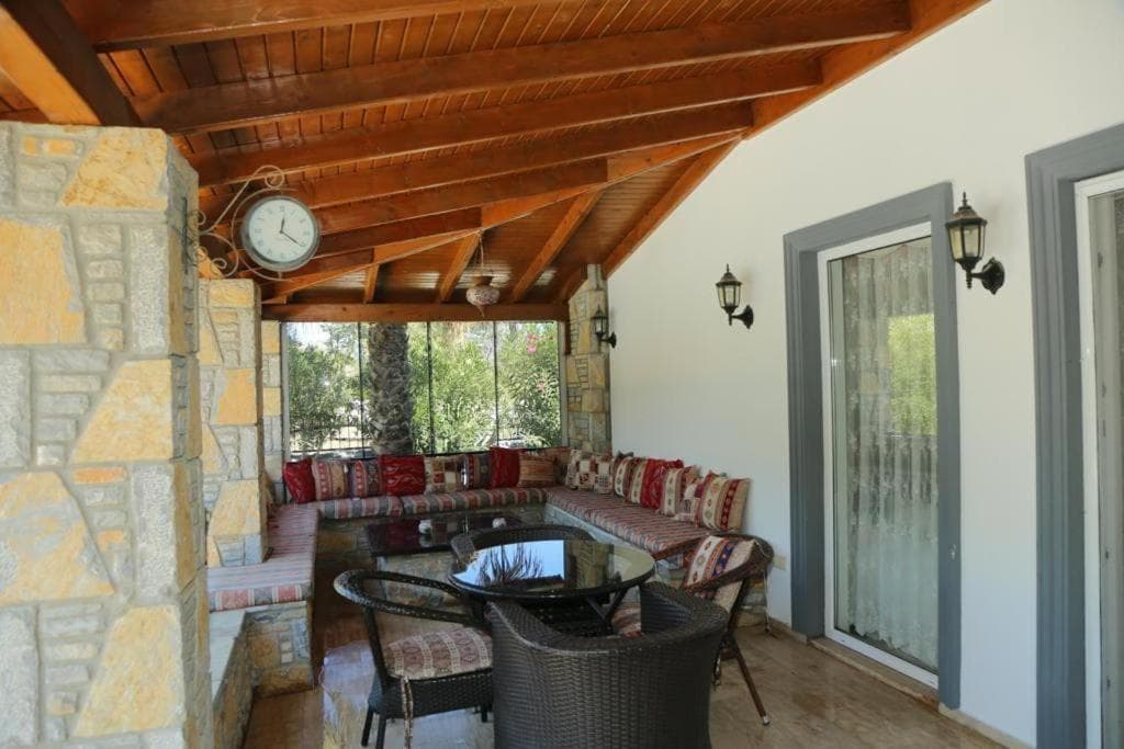 mountain view Villa Zuhal Dalyan photo 7