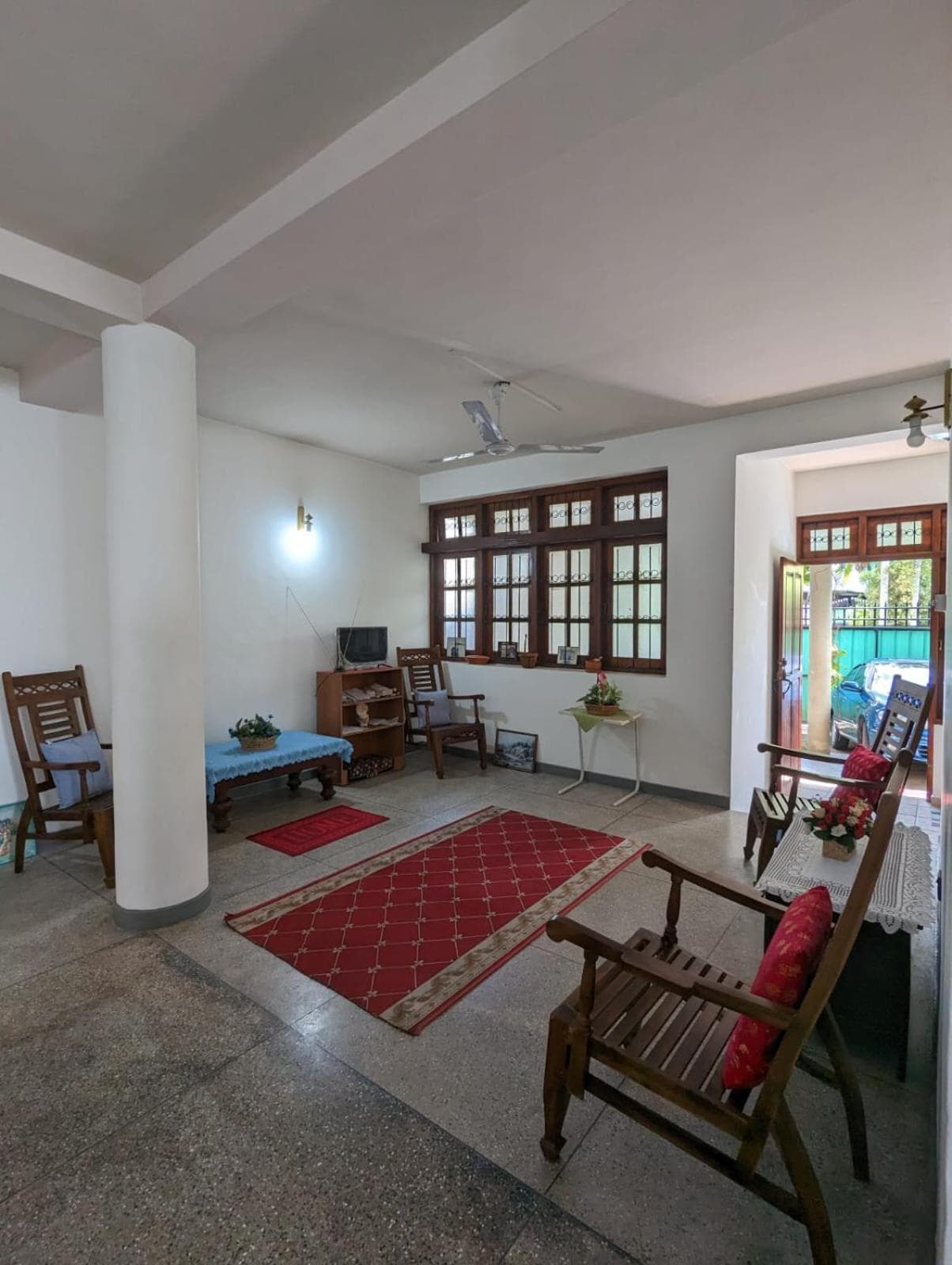 Shiranthi Guest House photo 6