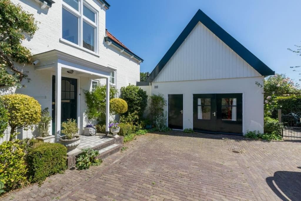 Vrijvakantiehuis Domburgseweg 24 photo 6