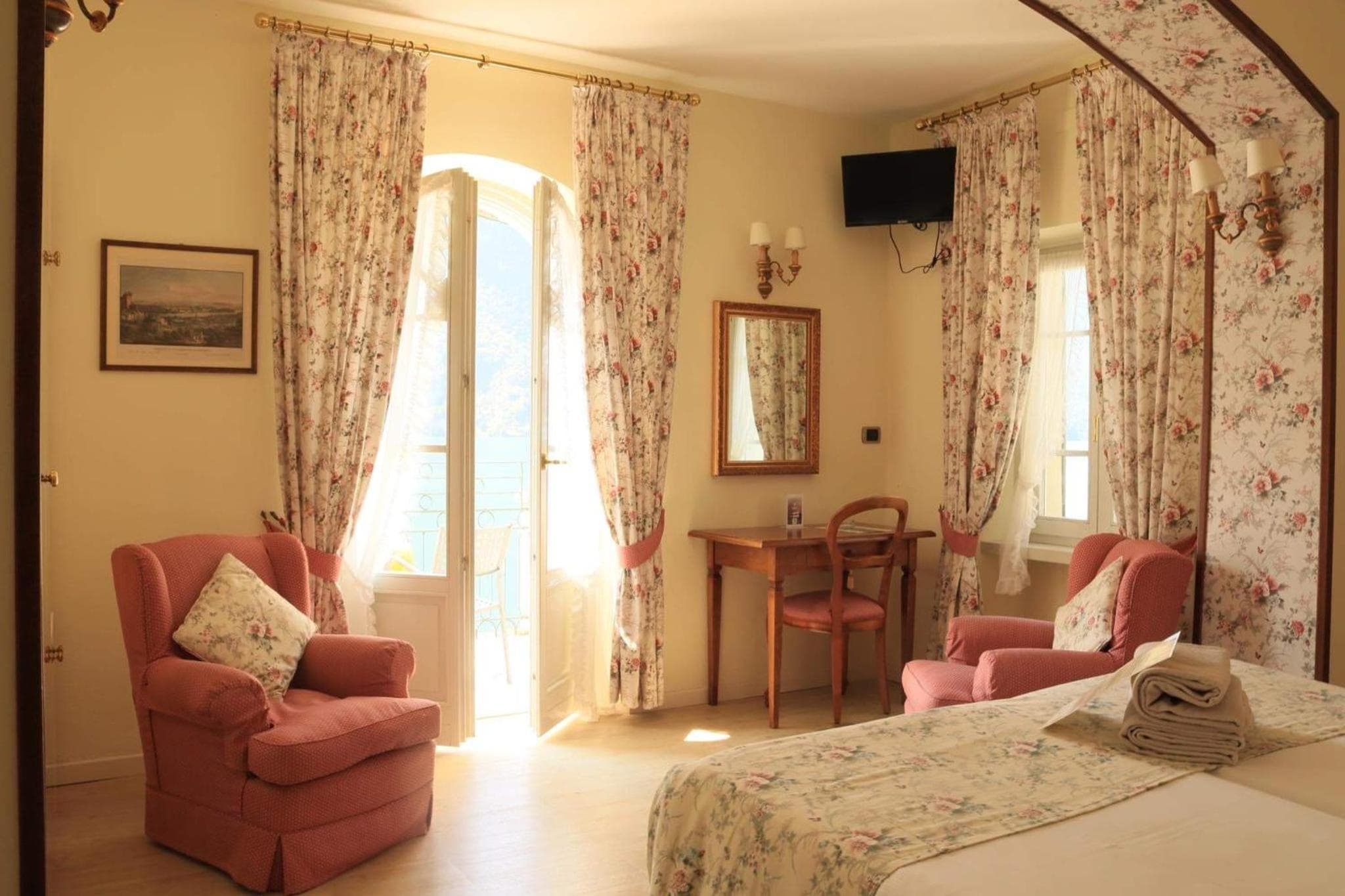 Hotel Stella D'Italia photo 9
