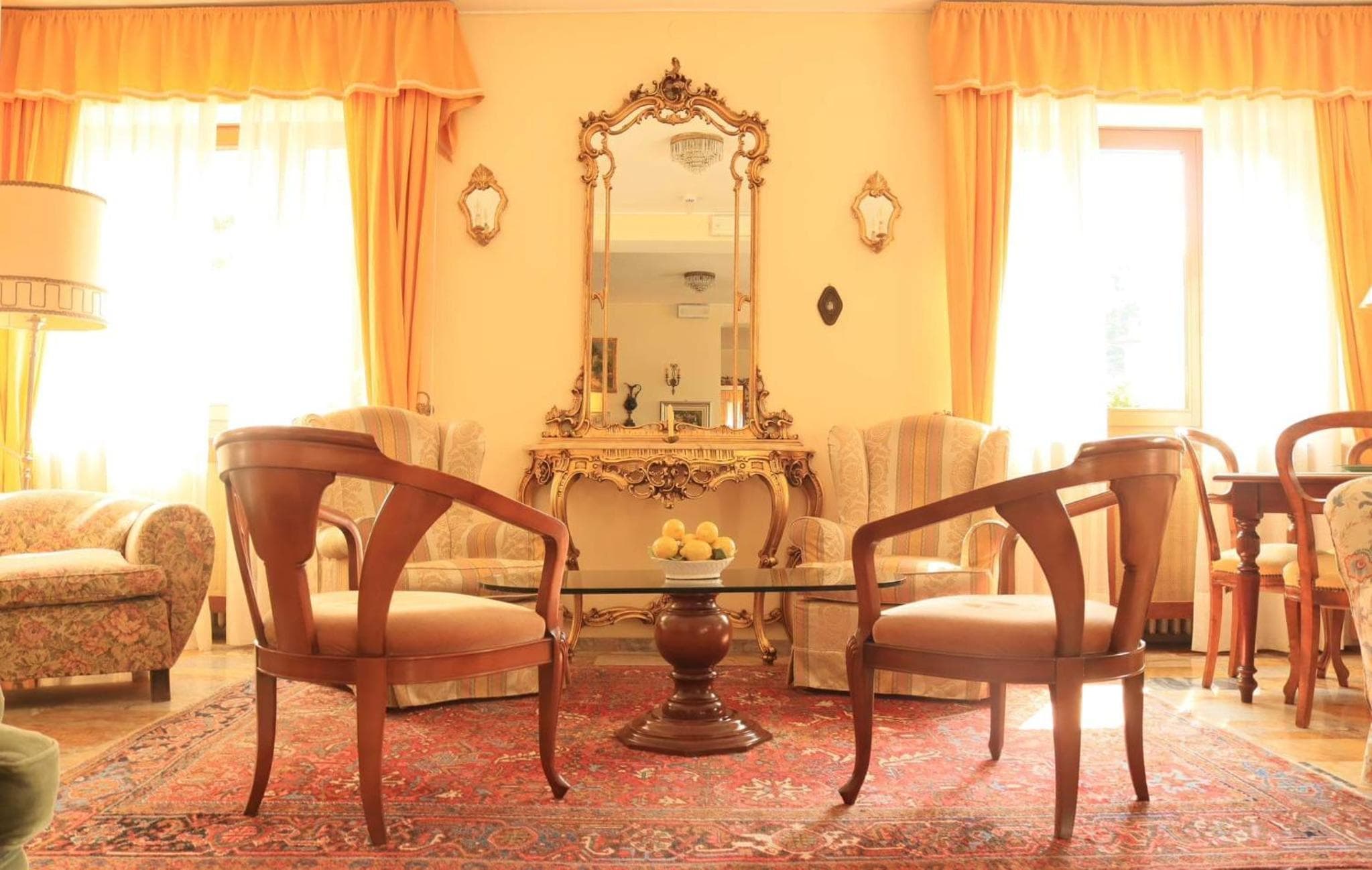 Hotel Stella D'Italia photo 8