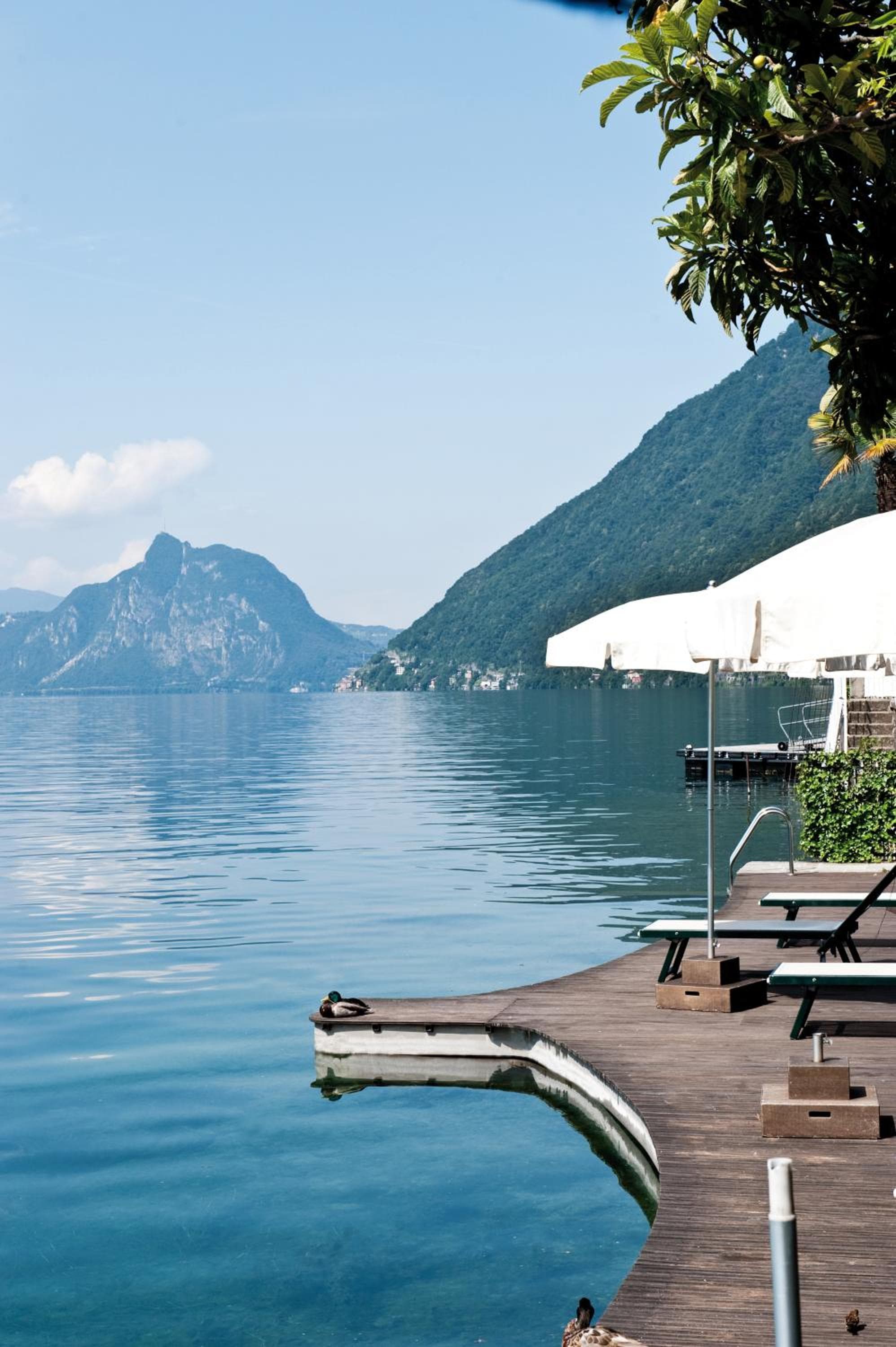 Hotel Stella D'Italia photo 5