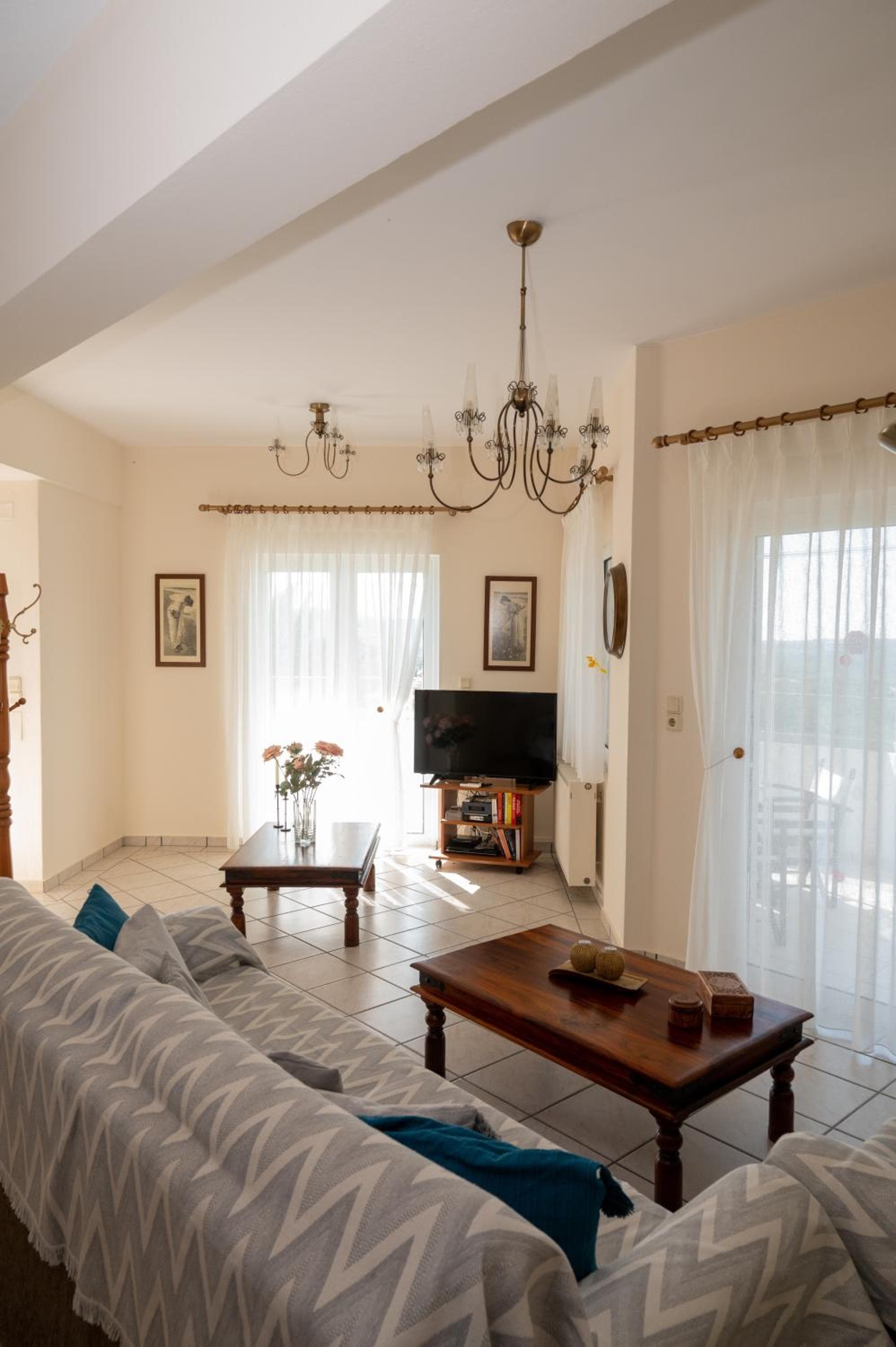 Villa Kardasis photo 2