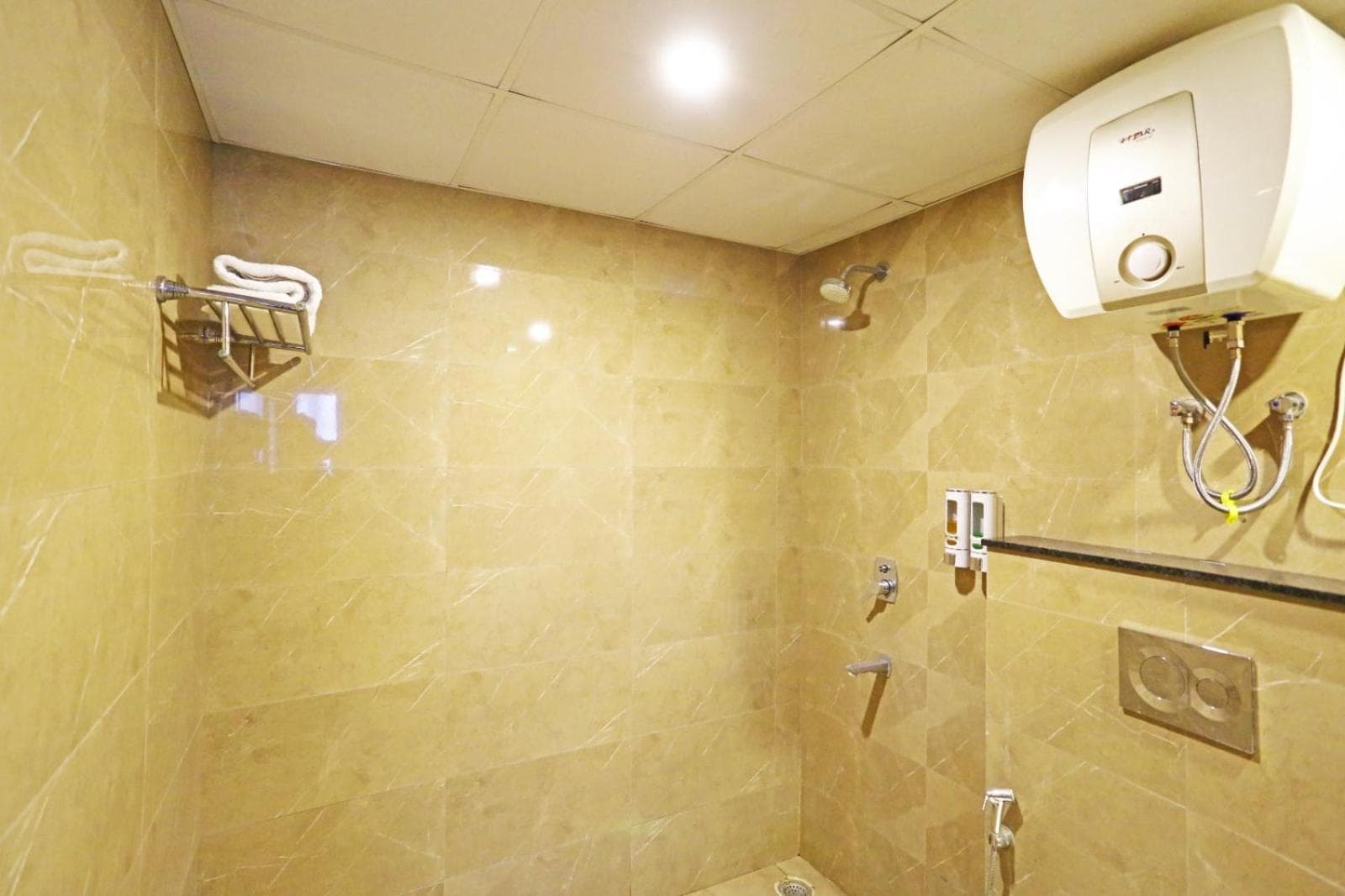 Mayda Inn- A Boutique Hotel photo 7