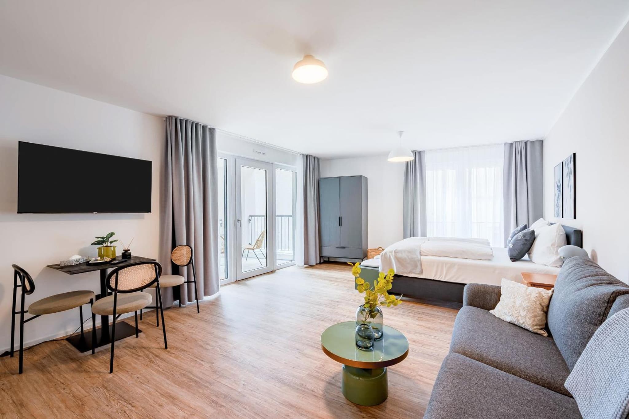 Limehome Metzingen Wilhelmstr photo 2