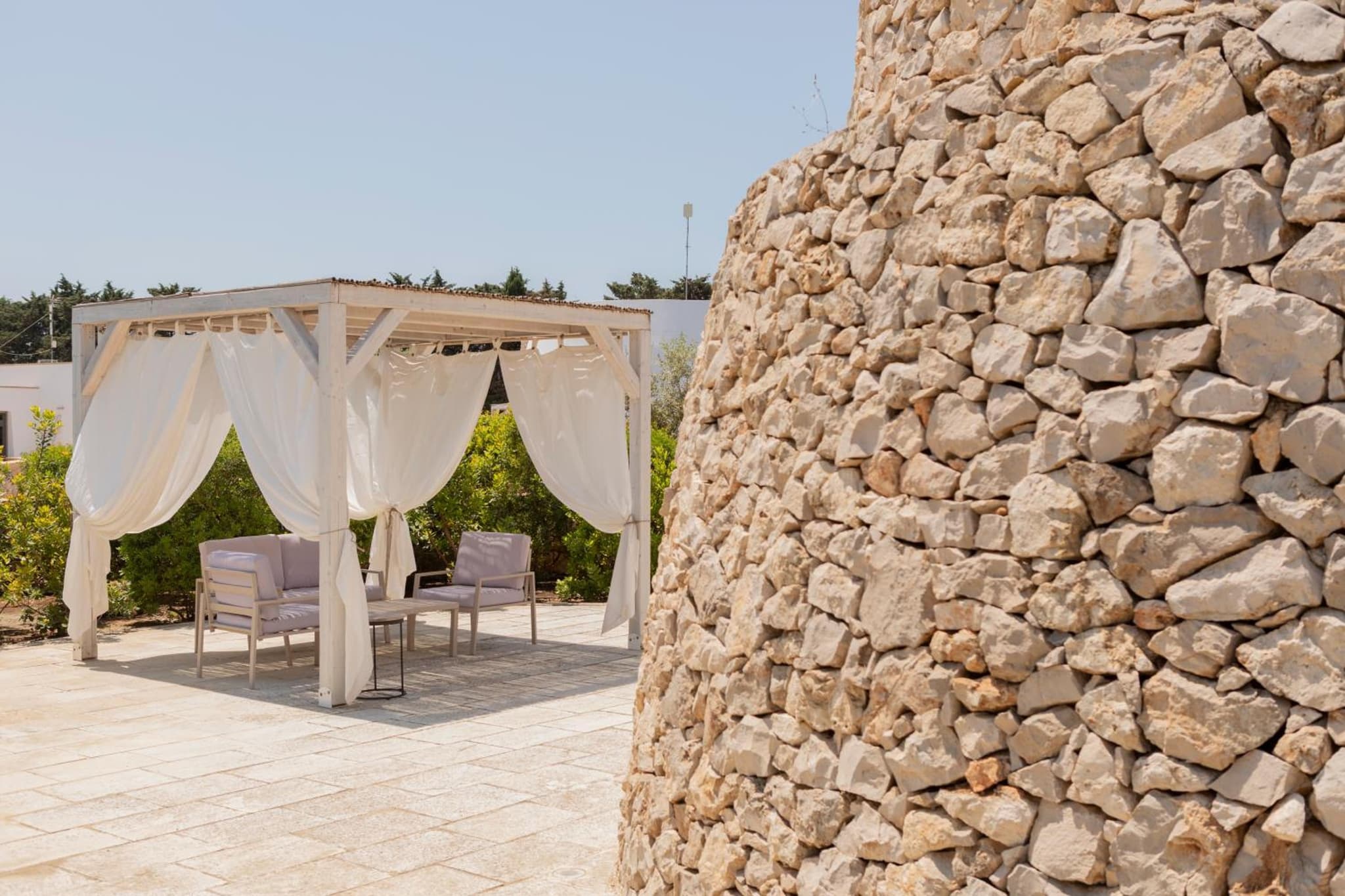 Palummare - Agri Hotel Relais photo 7