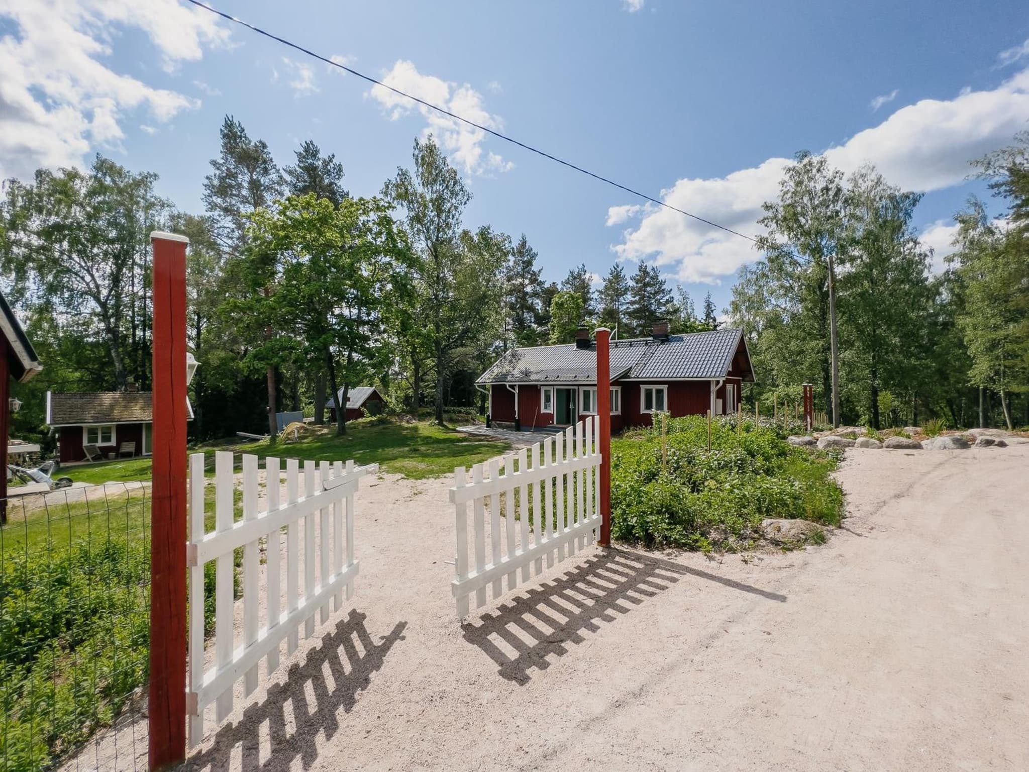 Kullanpuu's Farm Stay photo 7