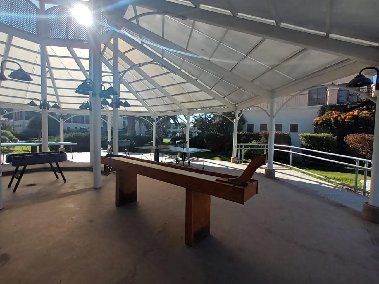 Hotel La Serena - Caja Los Andes photo 2