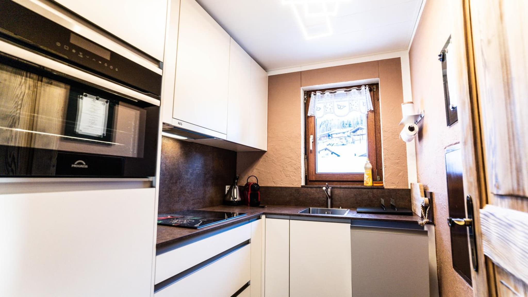 Haus Sportina photo 5