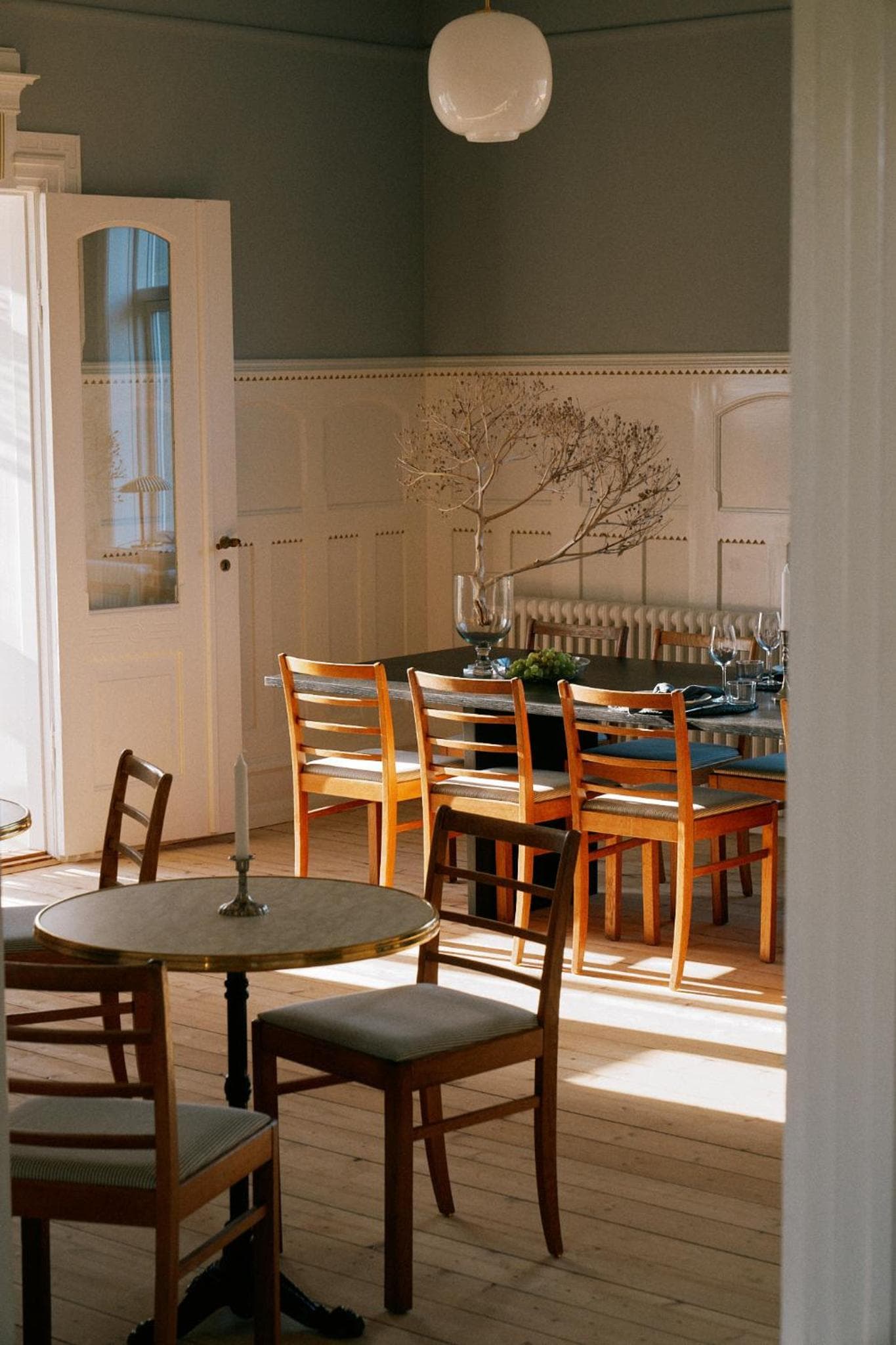 Aggershøj pensionat photo 9