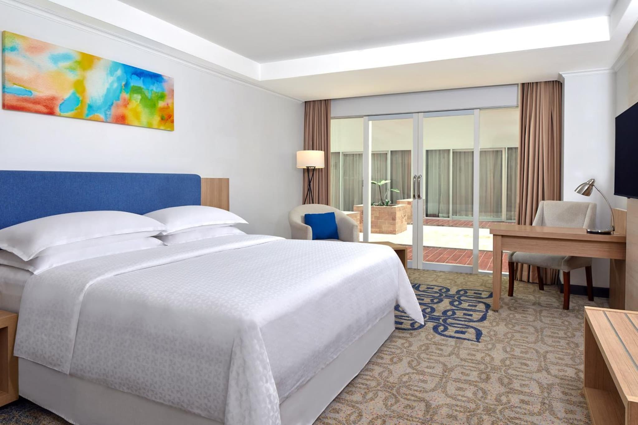 Four Points by Sheraton Makassar photo 2