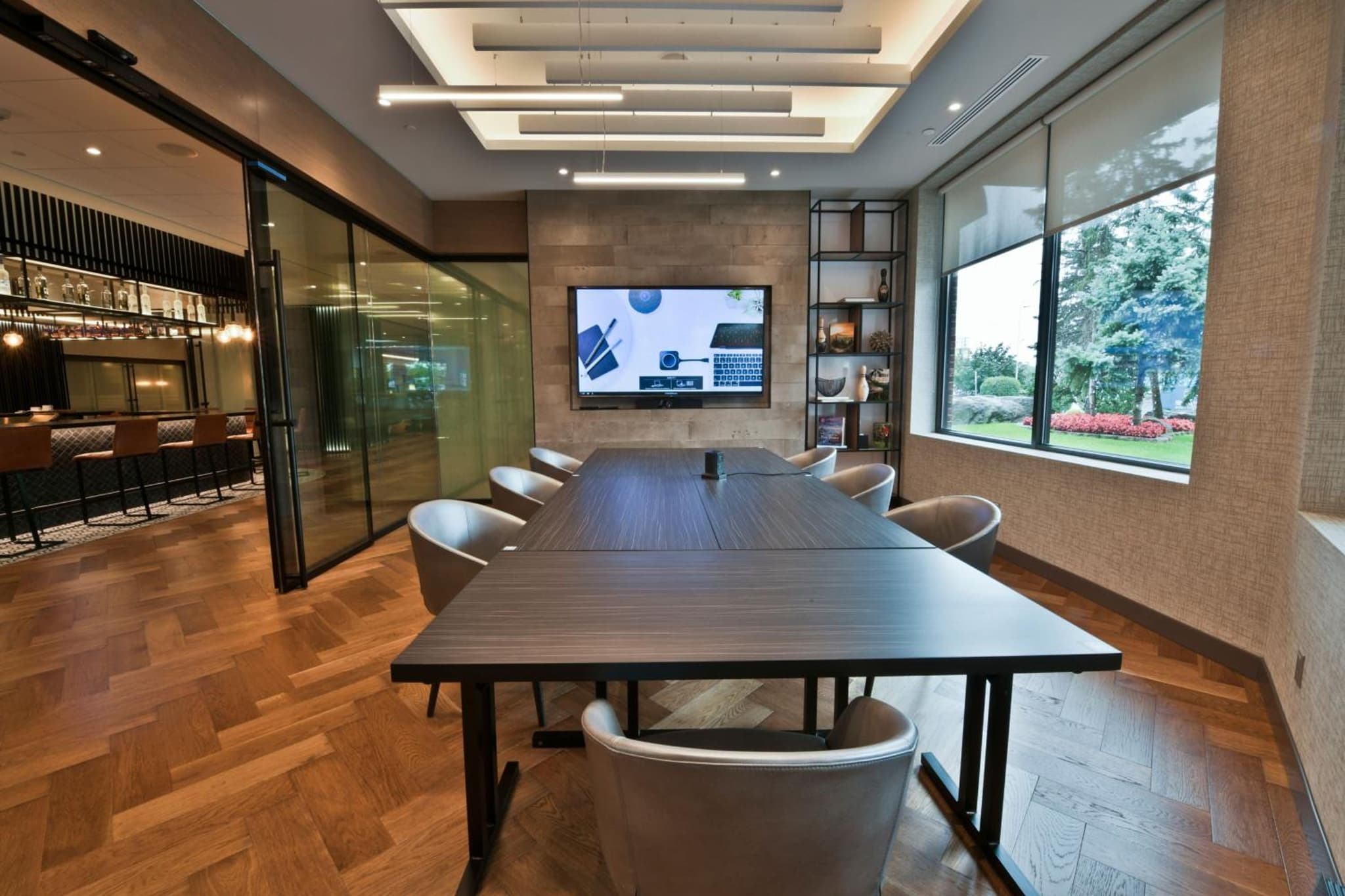 Sheraton Laval Hotel photo 5