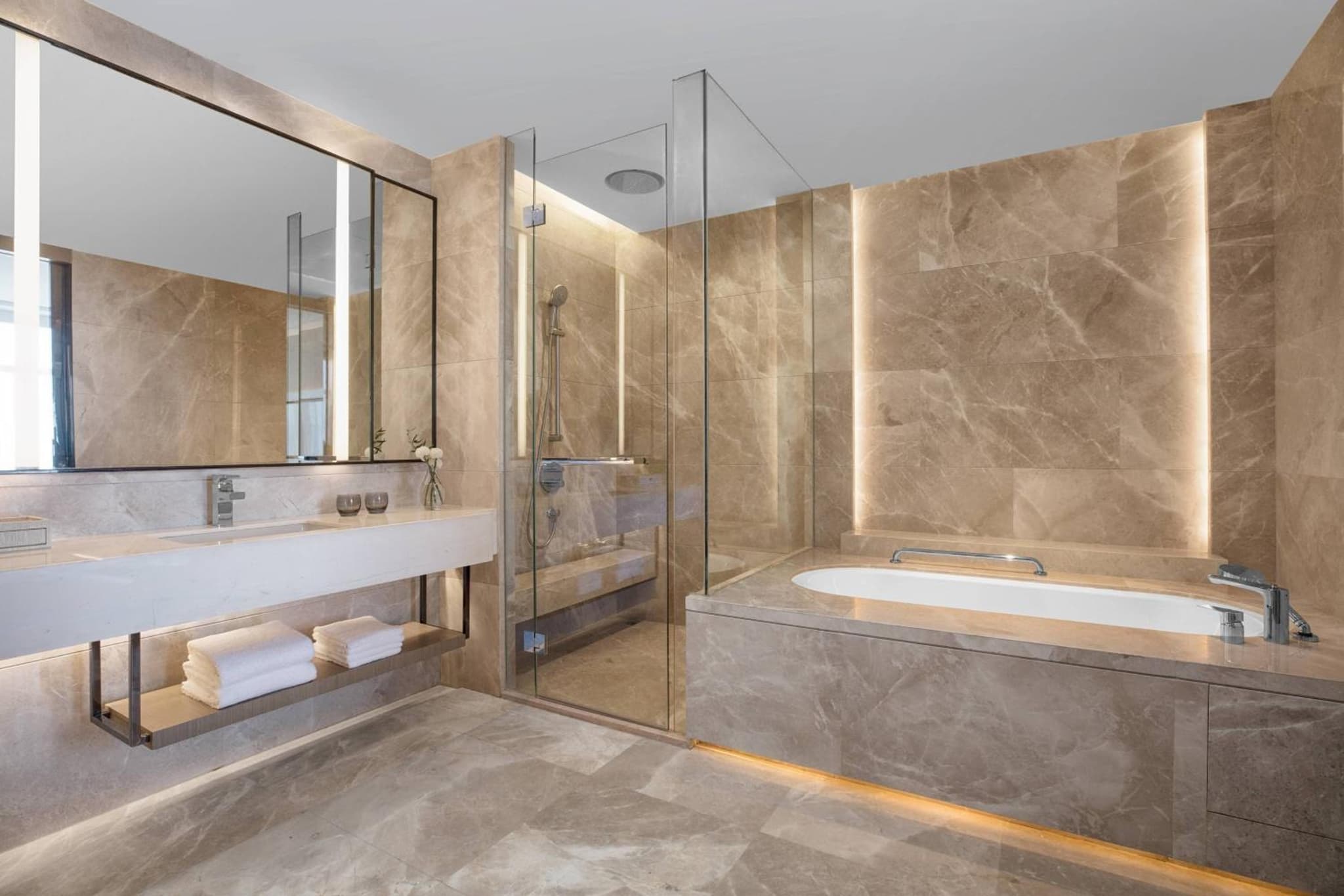 Courtyard by Marriott Shenzhen Bao'an photo 3