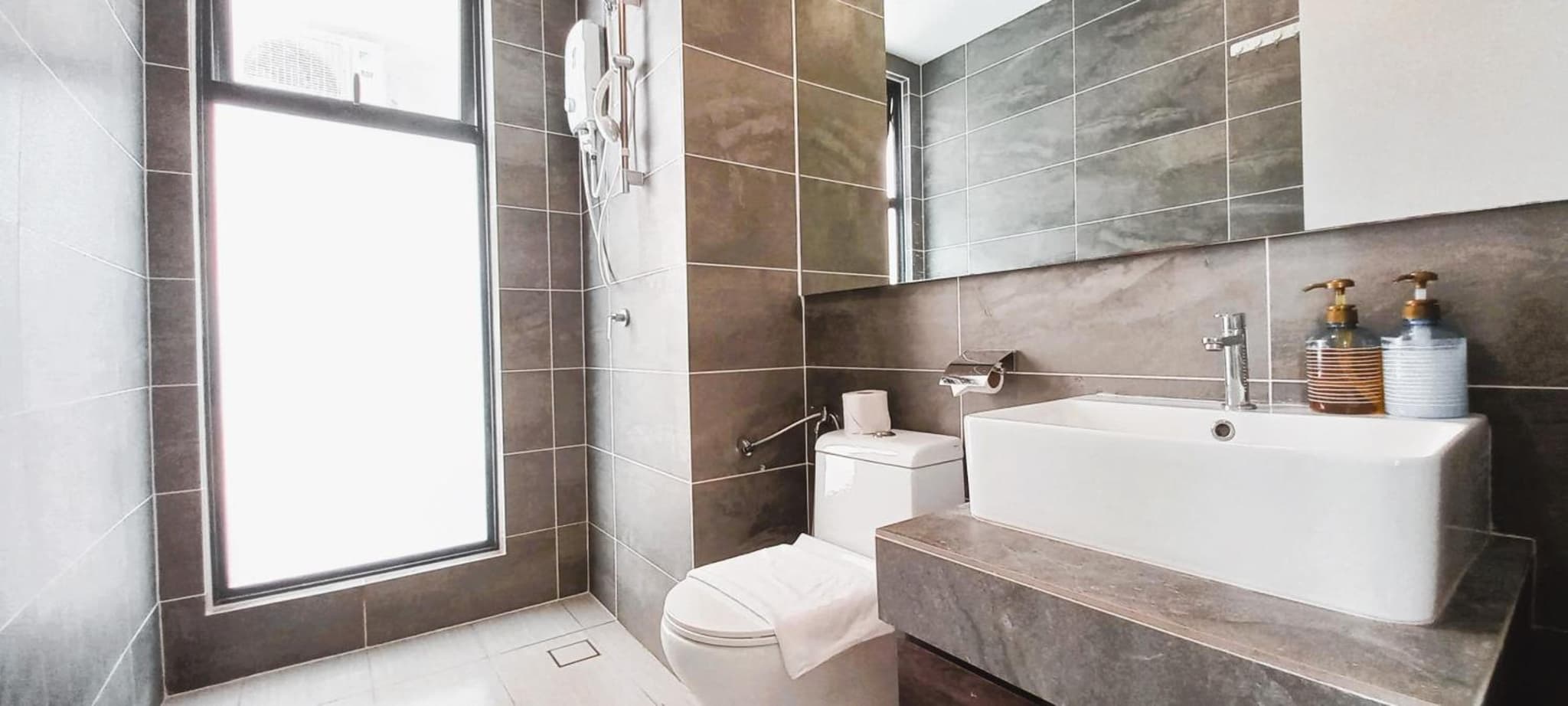 Bell Suites by Salaam Suites photo 9