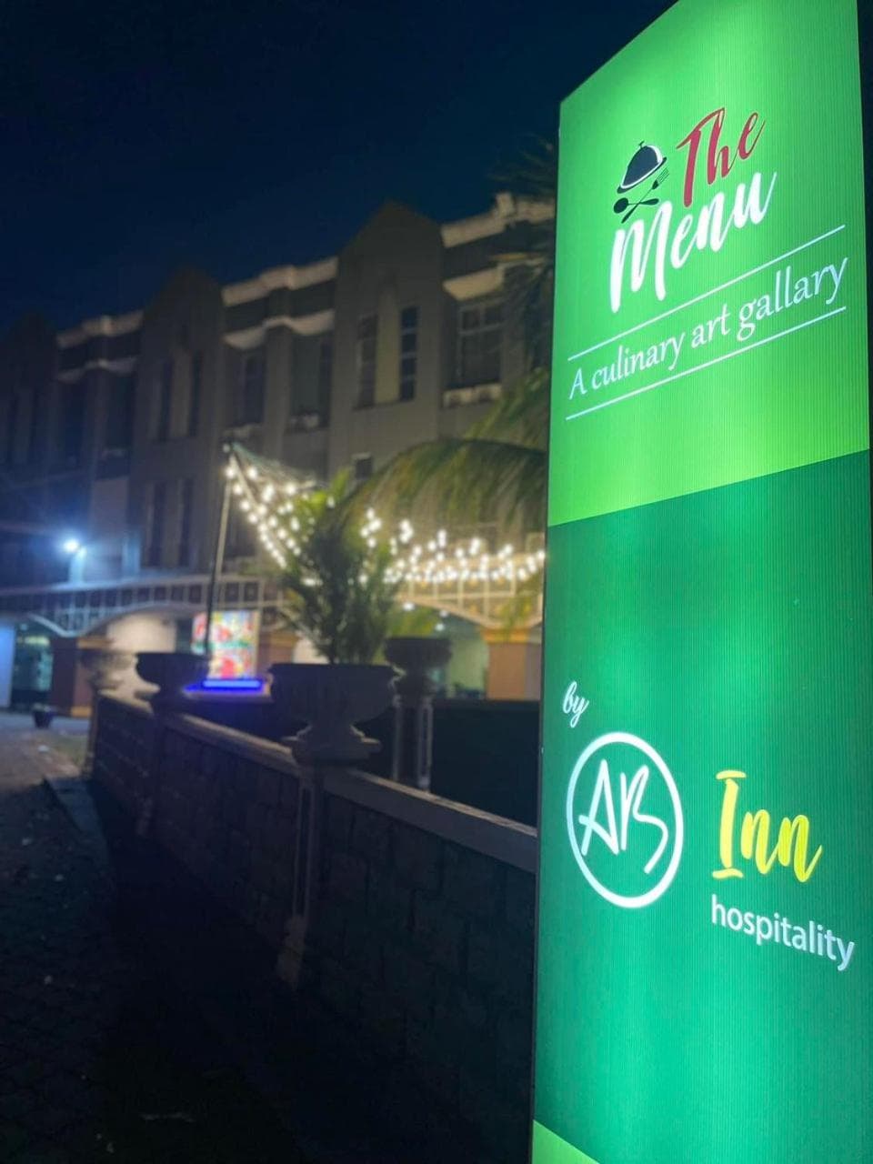 AB Inn Hotel photo 6