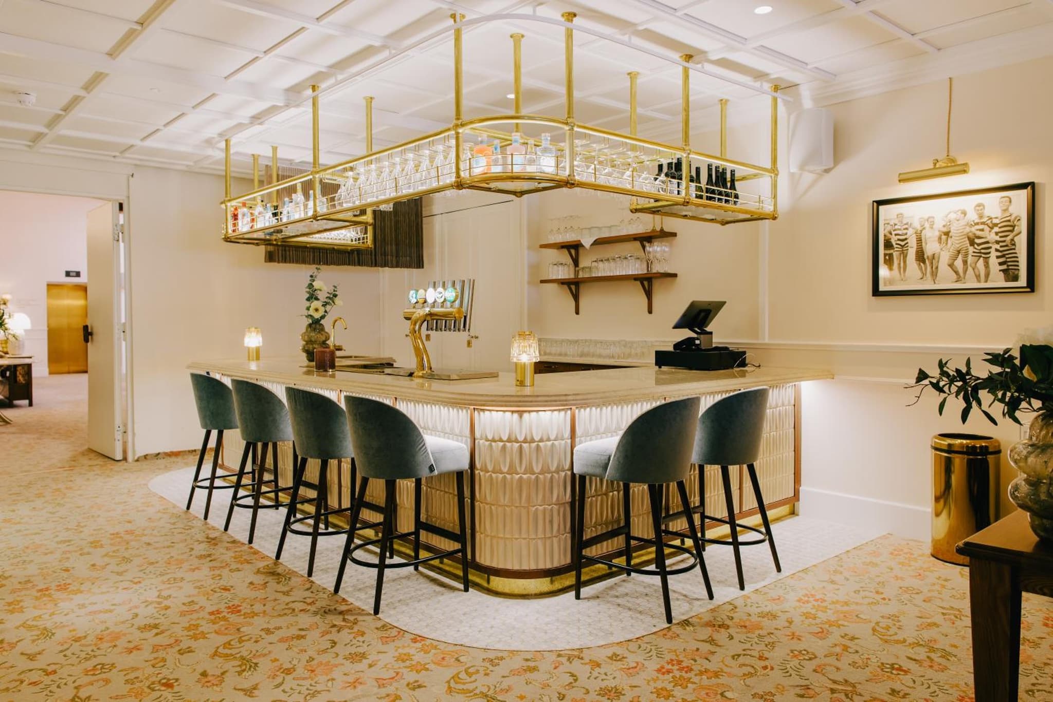 Marienlyst Strandhotel photo 3