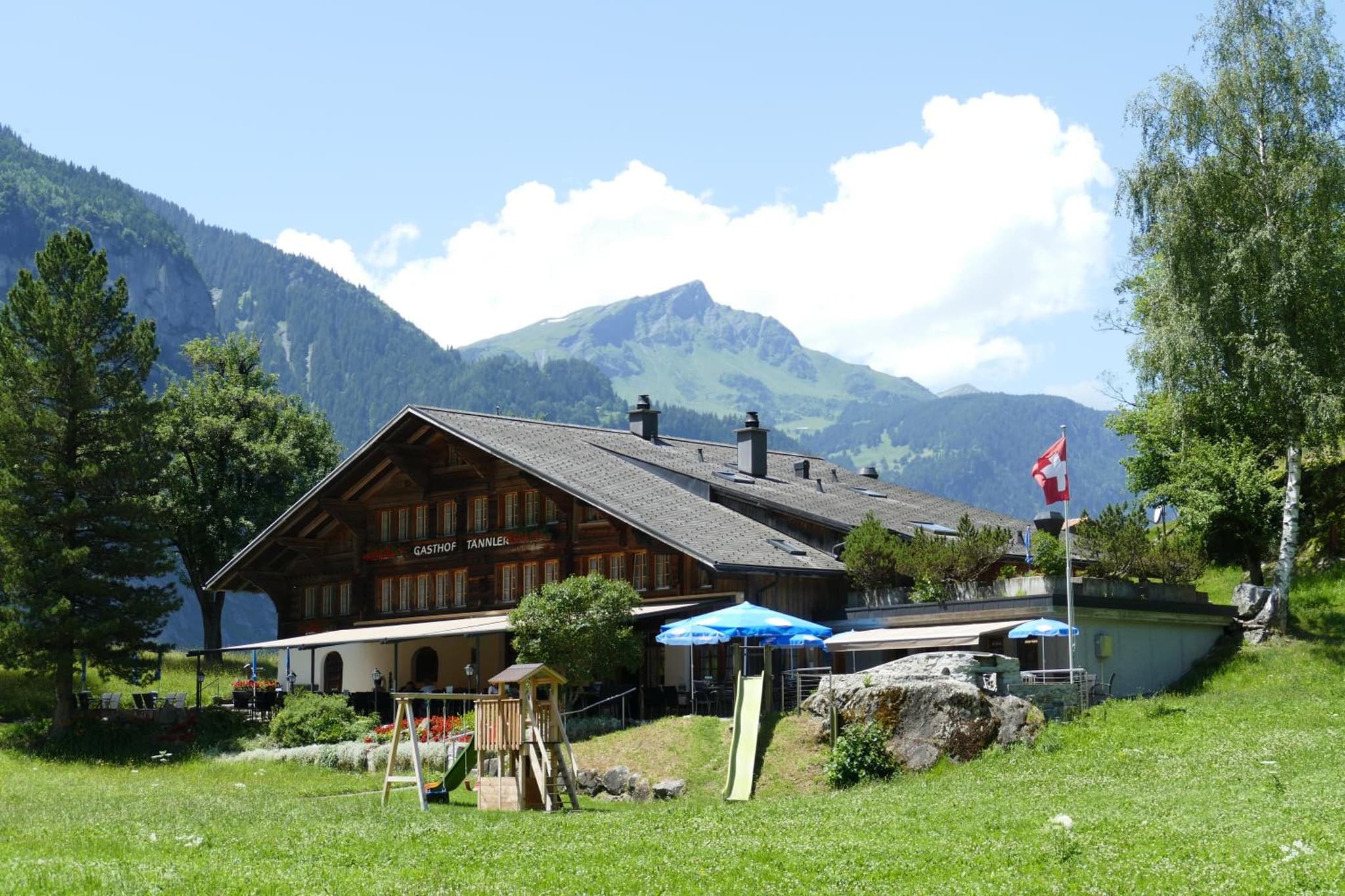 Landgasthof Tännler photo 3