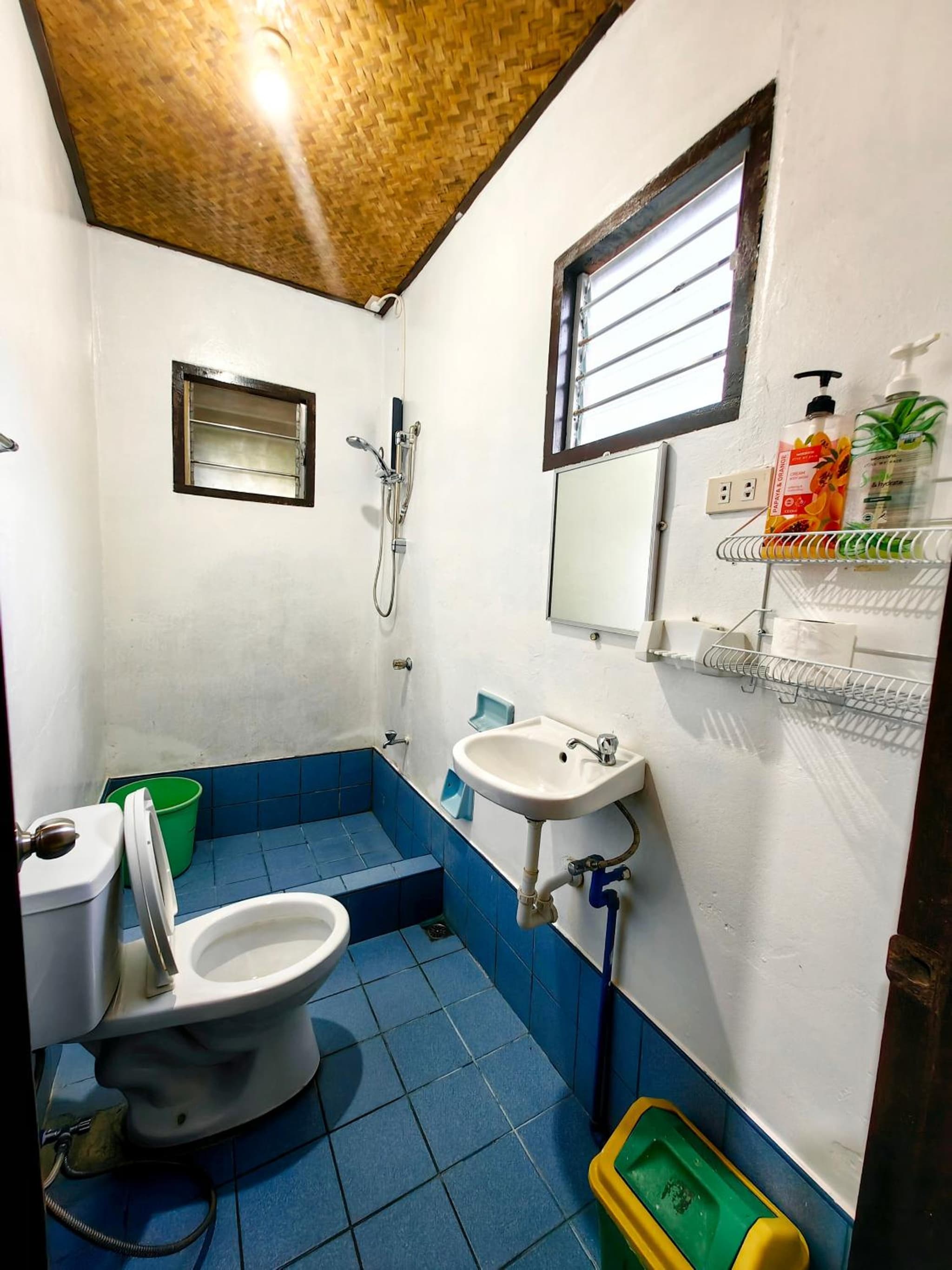 Besaga Beachfront B&B - Port Barton photo 6