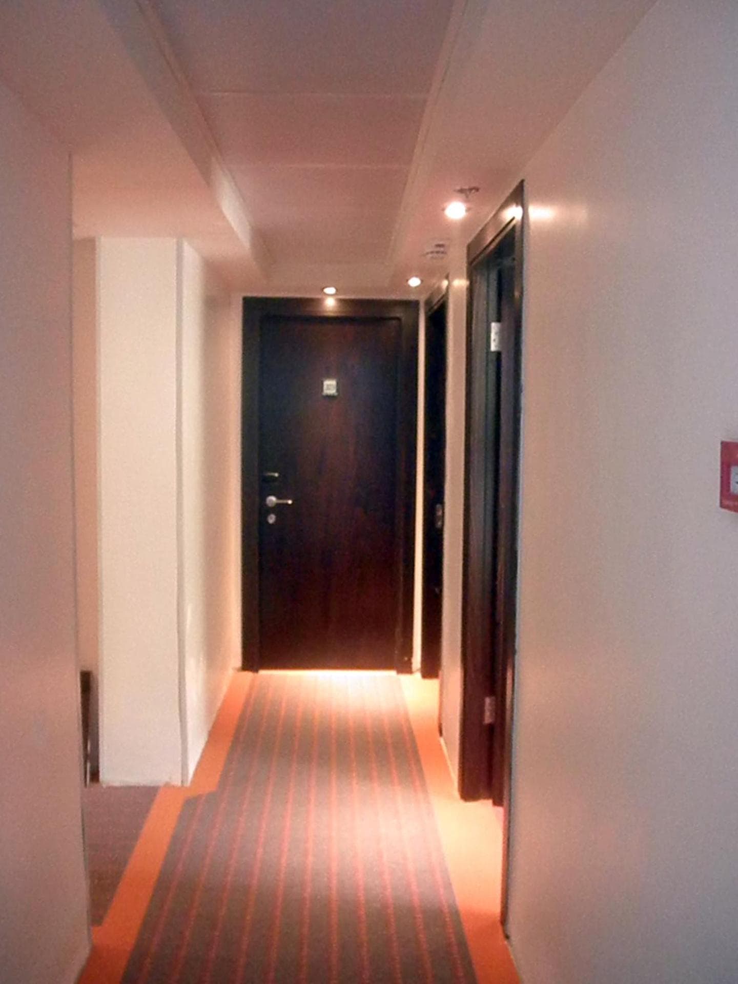 Commodore Hotel photo 6