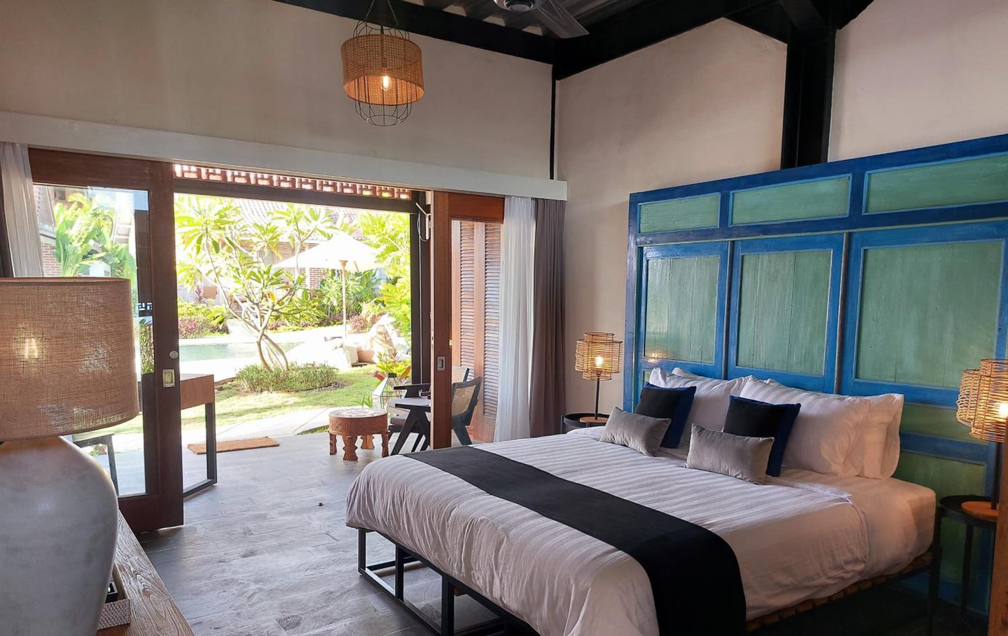 Spaces Bali Unique Boutique Hotel photo 3