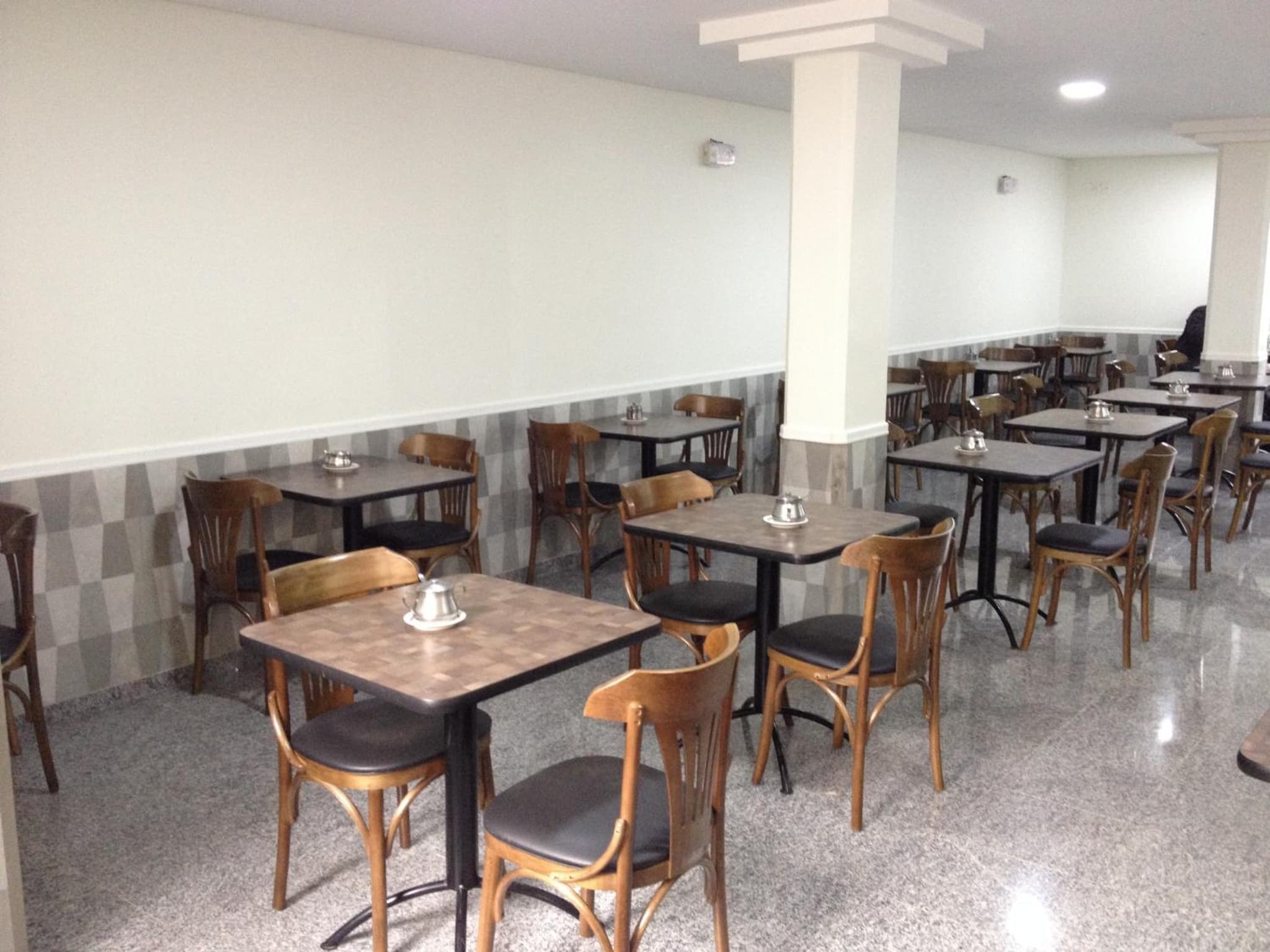 Hotel America do Sul photo 3