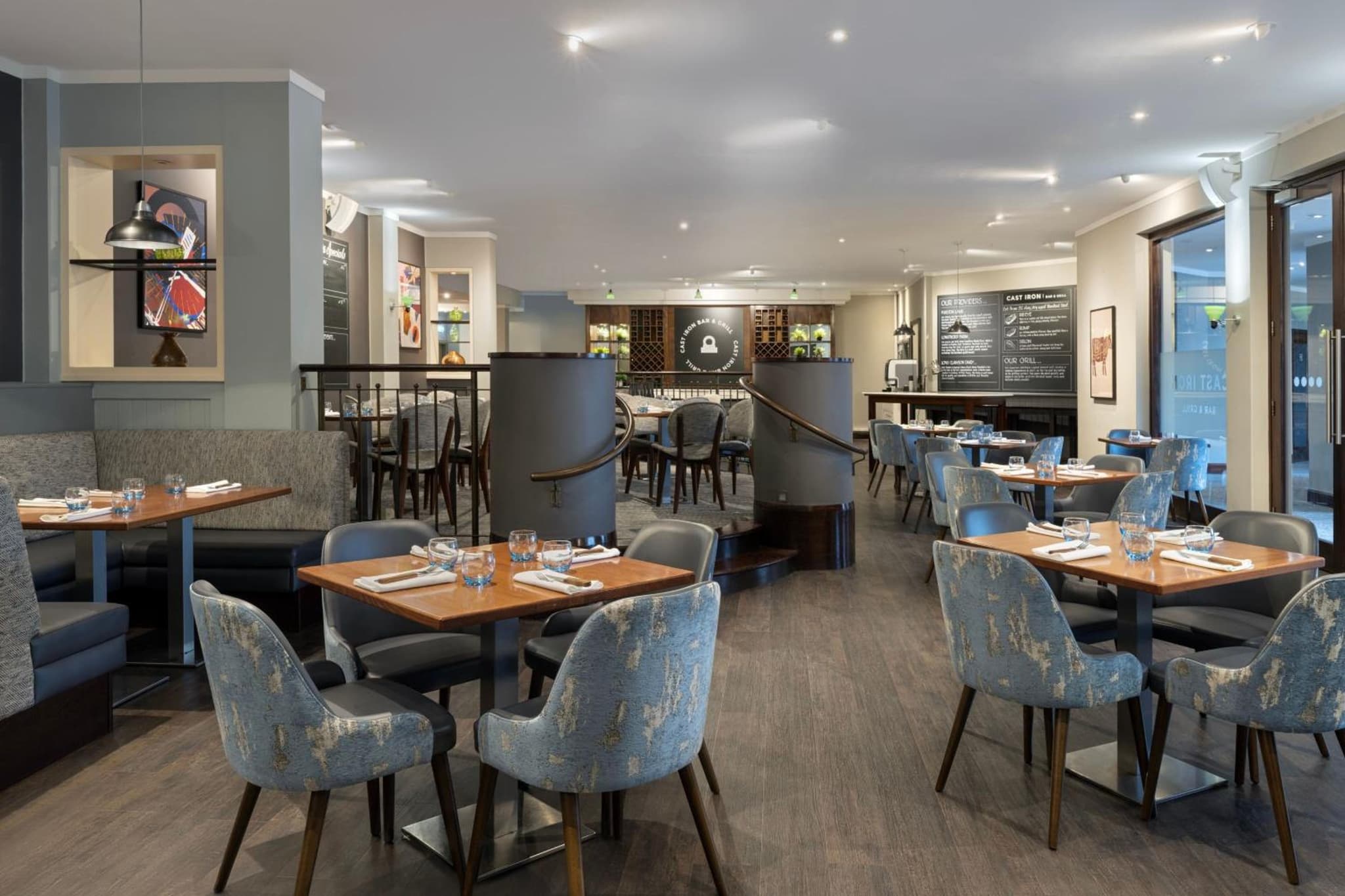 Delta Hotels by Marriott Northampton photo 3