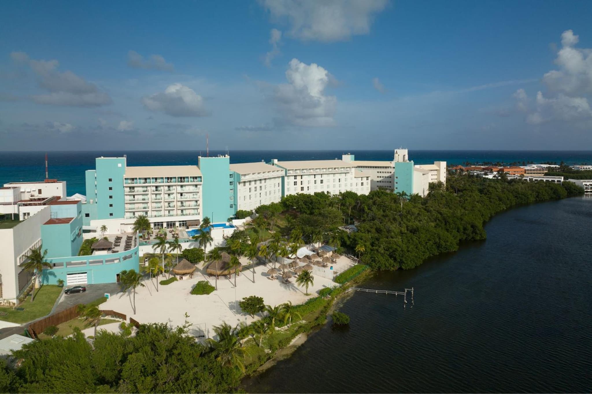 The Westin Cancun Resort & Spa photo 7