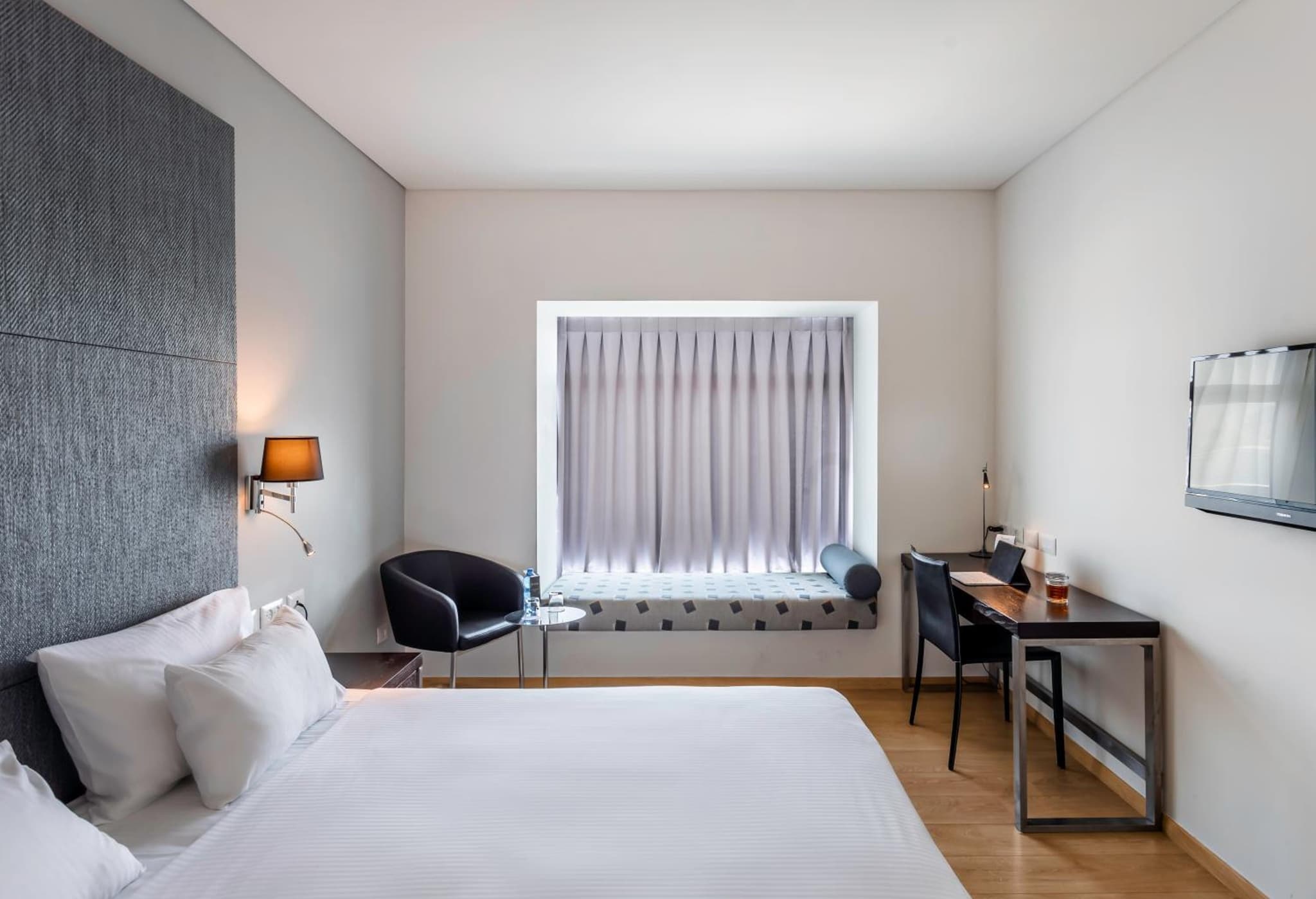 Benjamin Business Hotel photo 3