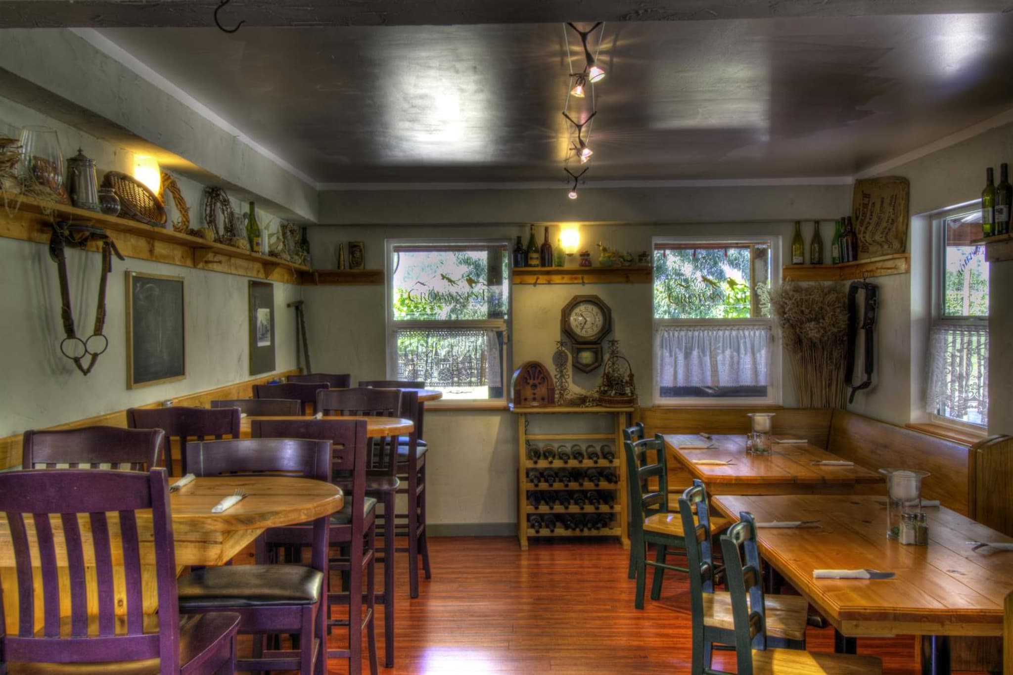 Crowsnest Vineyards Guesthouse photo 7