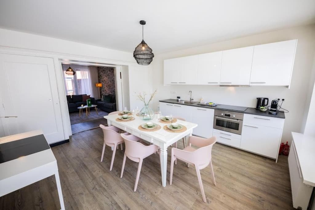 Elegant 2 Bedroom Apartment 75m2 - SD23G photo 7