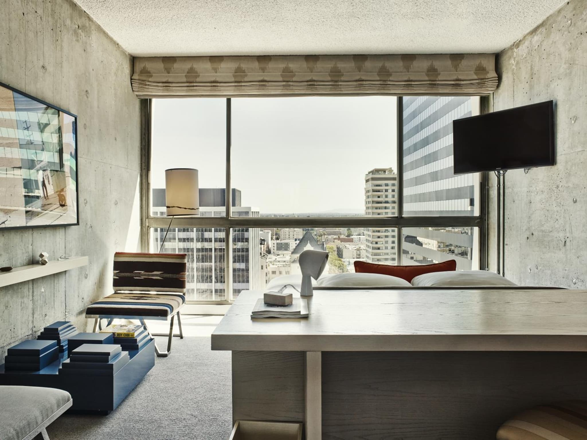 The LINE Hotel LA photo 2