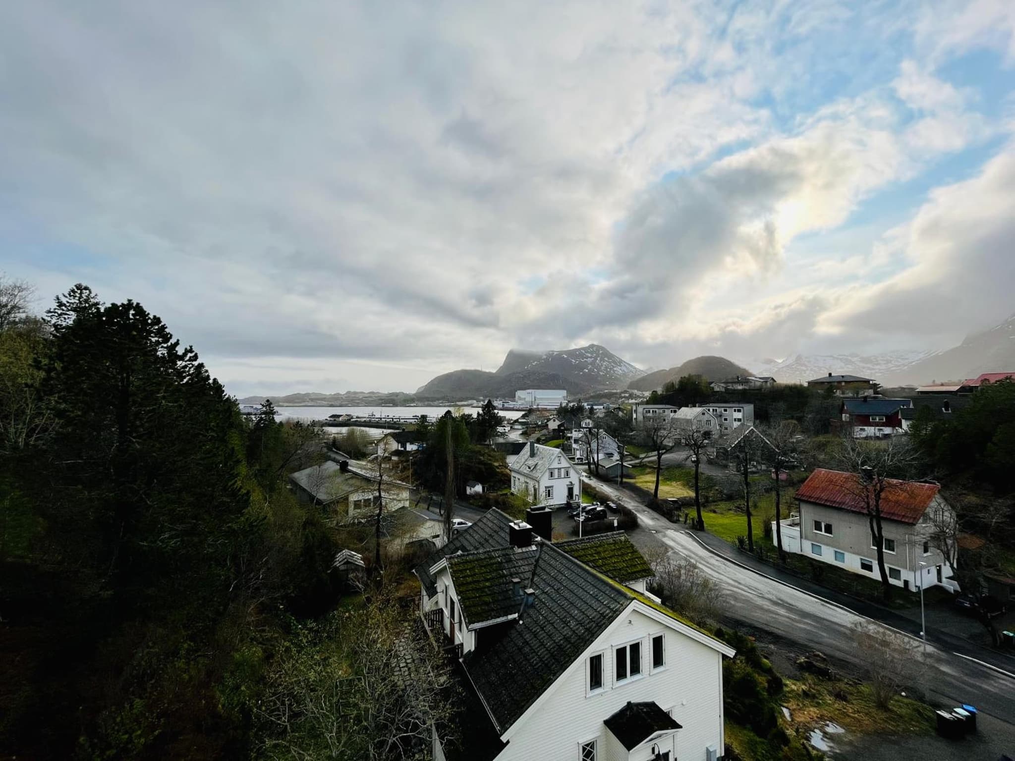 Lofoten Studio Penthouse photo 8