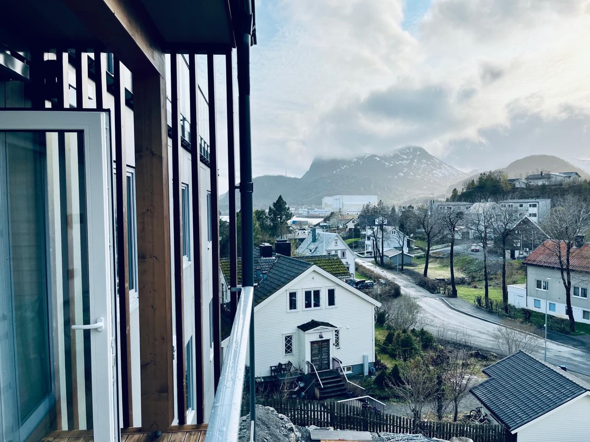 Lofoten Studio Penthouse photo 2