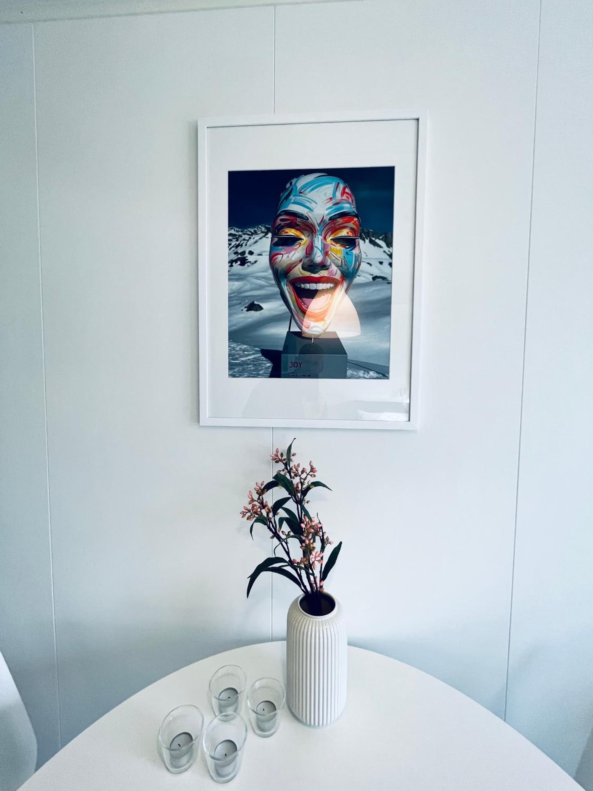 Lofoten Studio Penthouse photo 9
