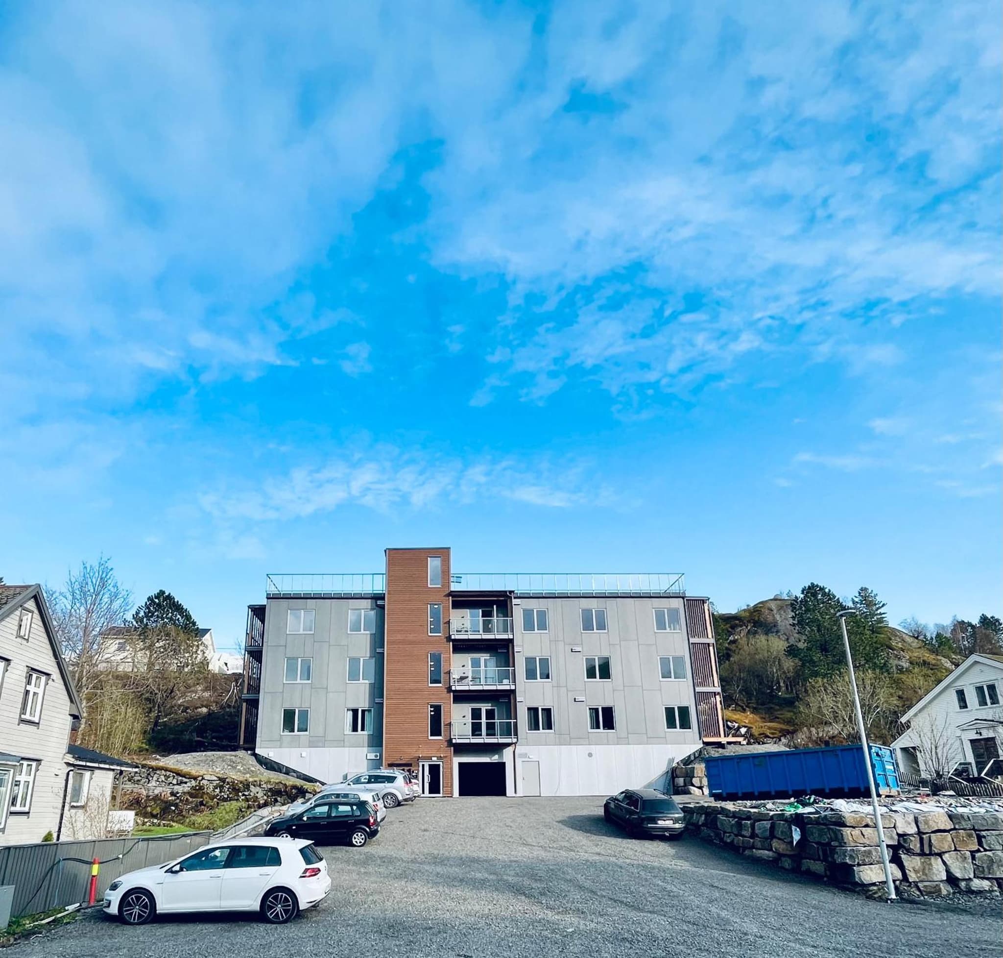 Lofoten Studio Penthouse photo 6